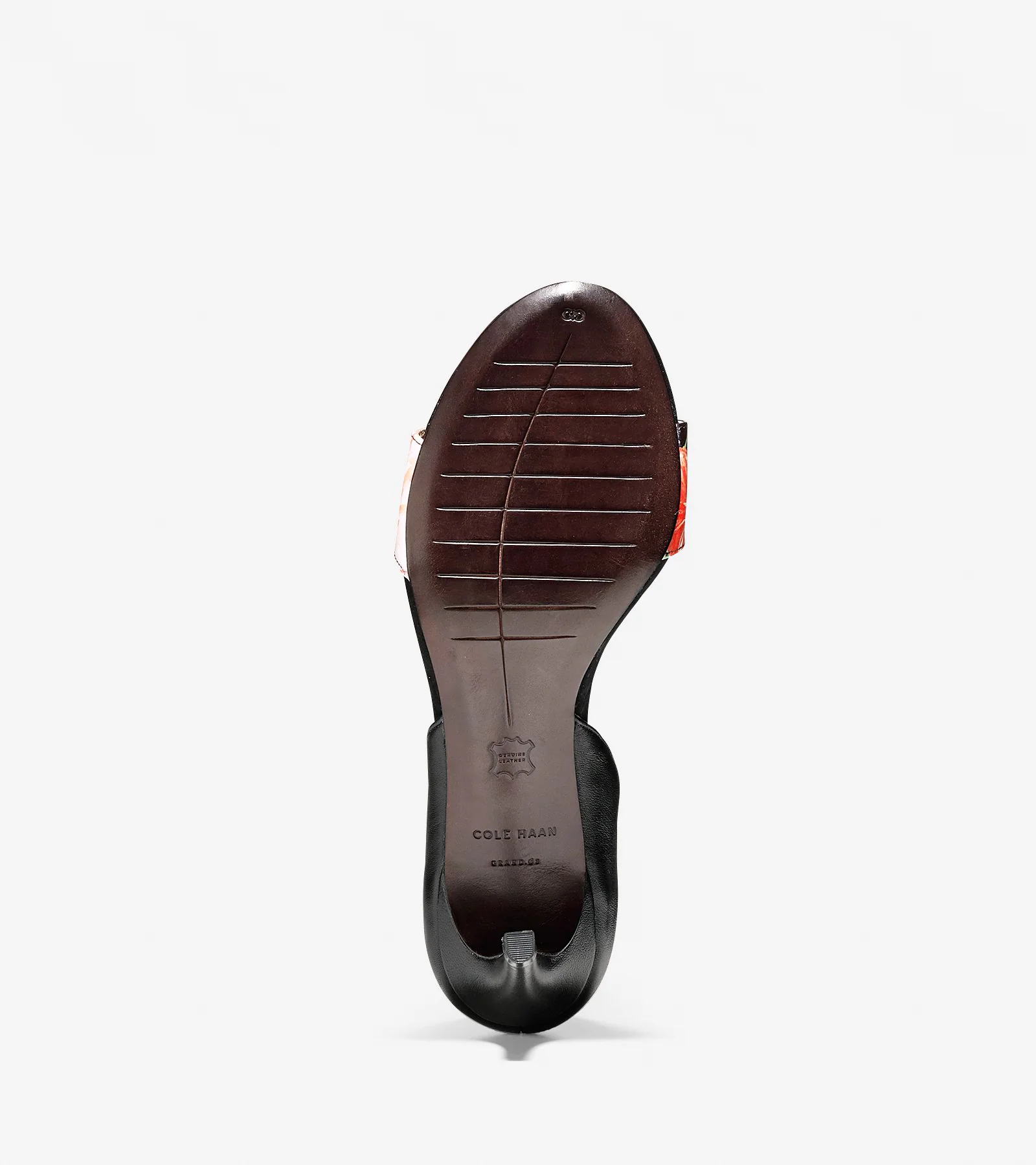 Grace Grand Sandal (85mm) - Image 6