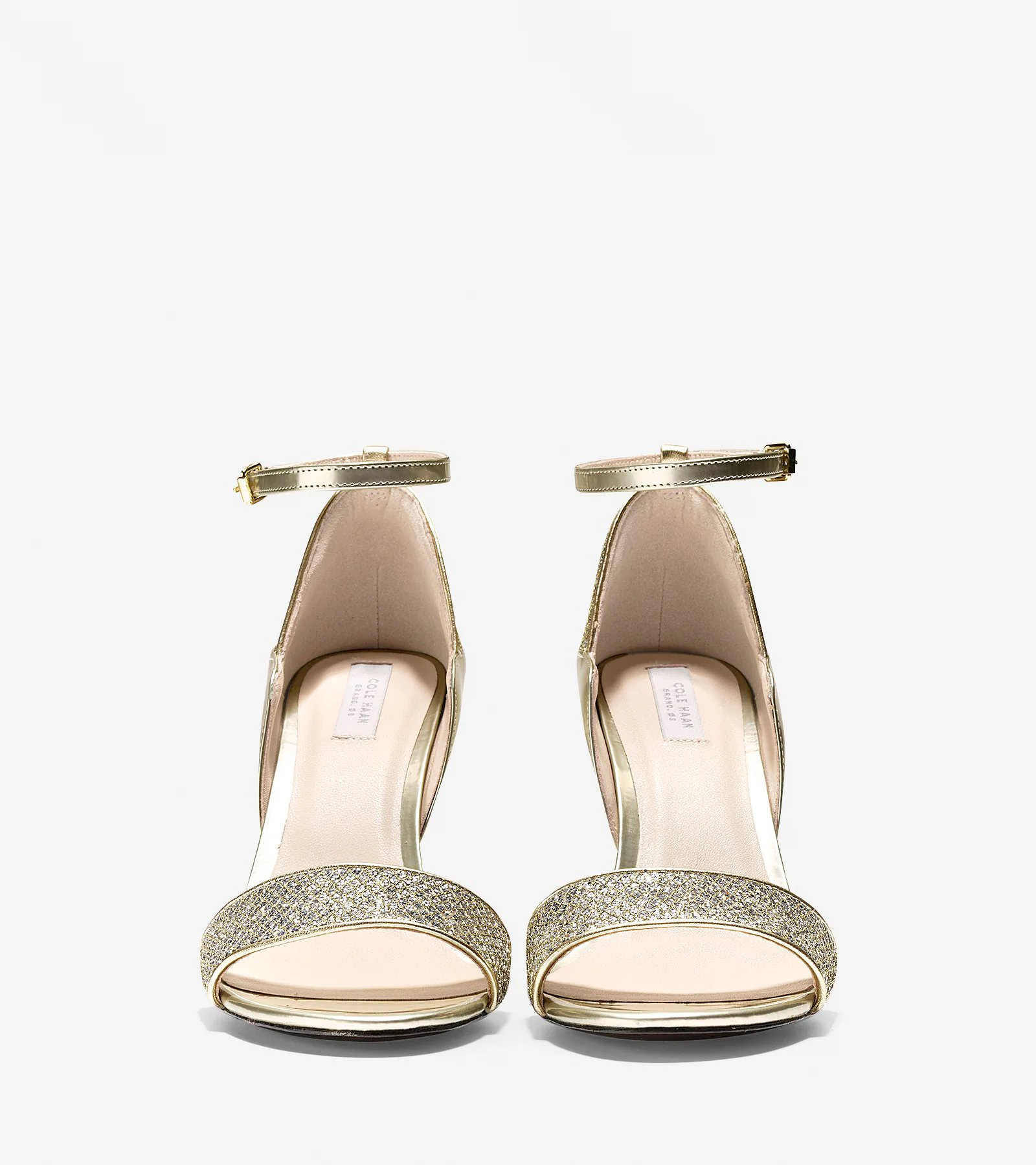Grace Grand Sandal (85mm) - Image 2