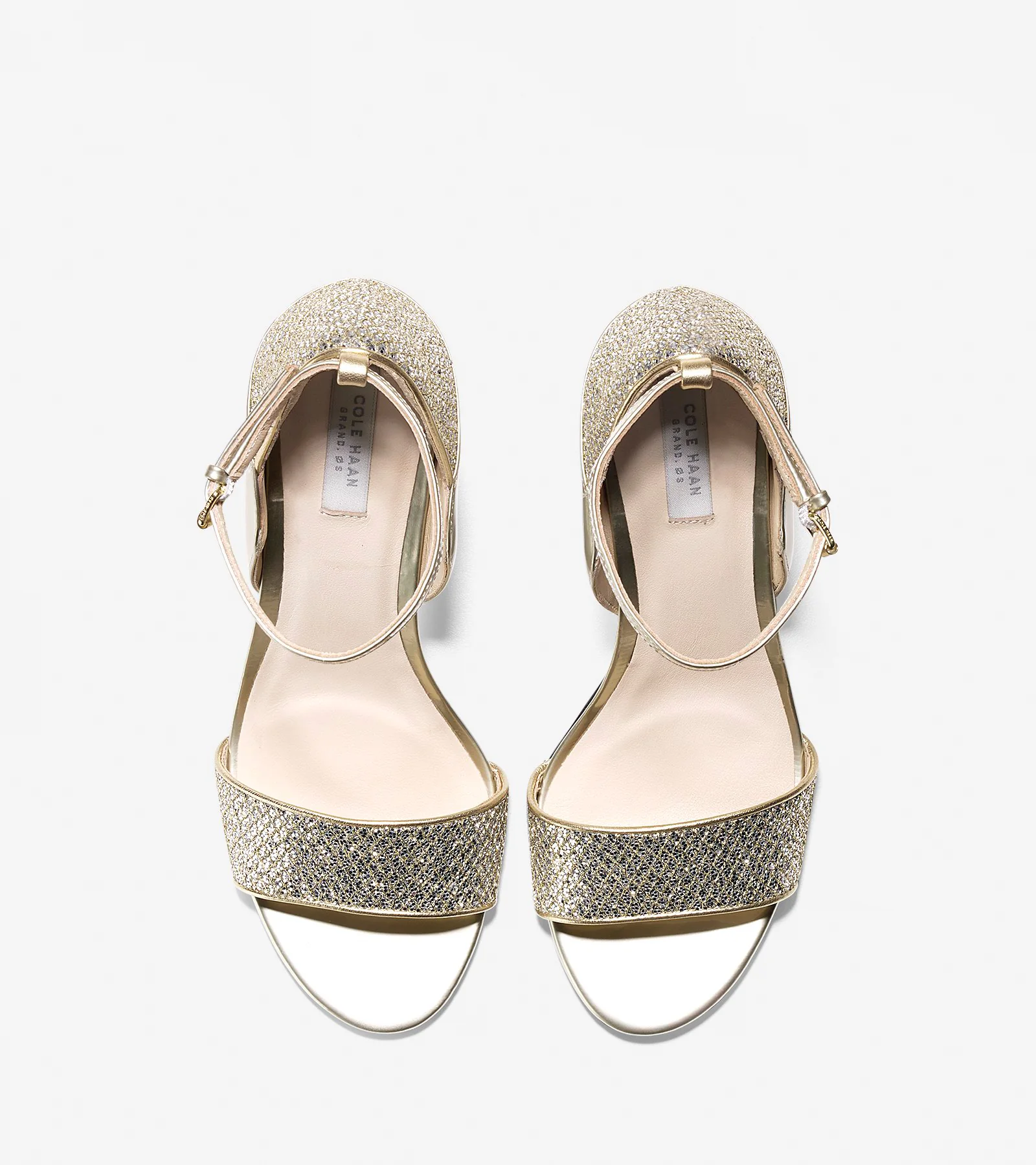 Grace Grand Sandal (85mm) - Image 4