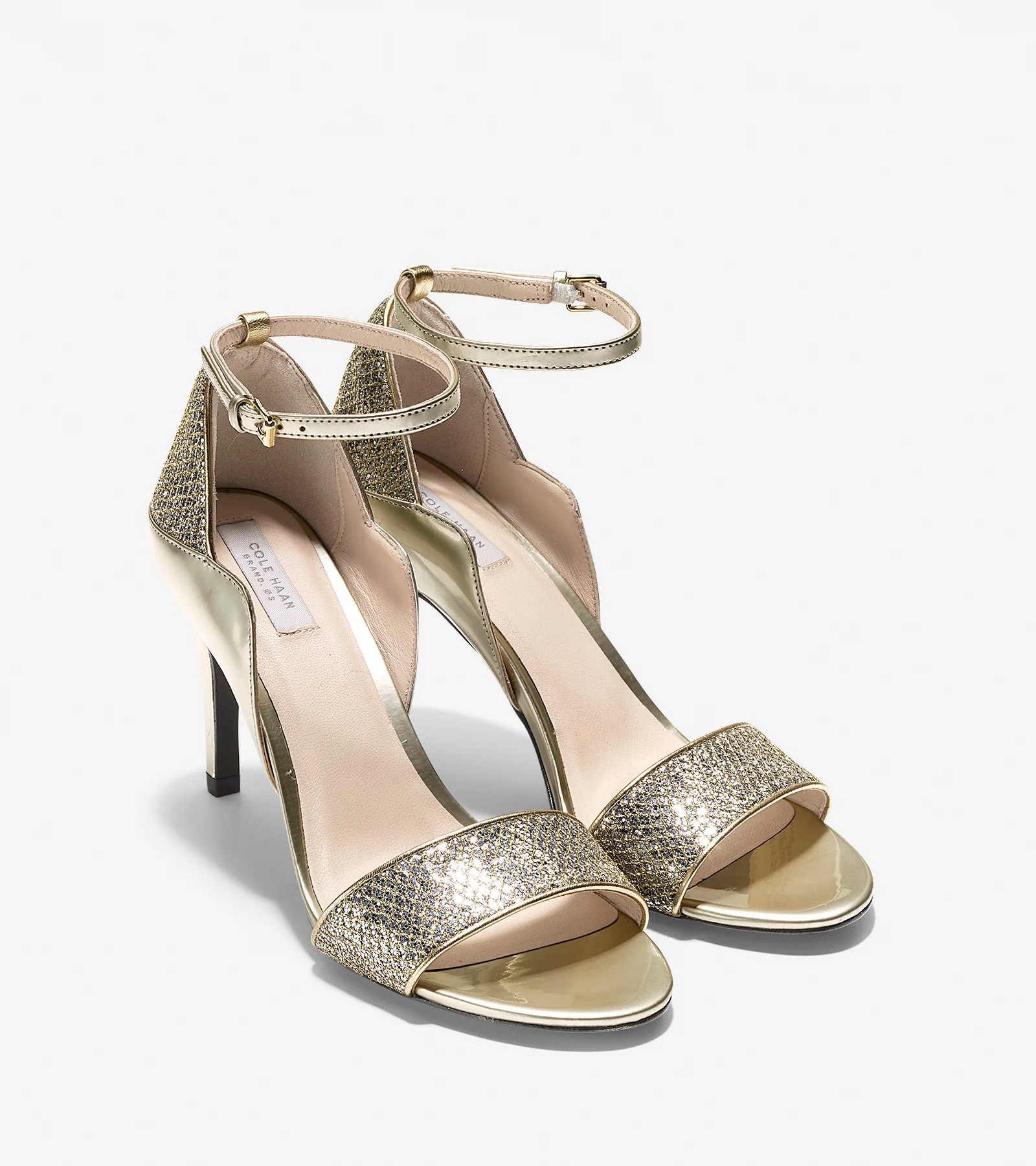 Grace Grand Sandal (85mm) - Image 5