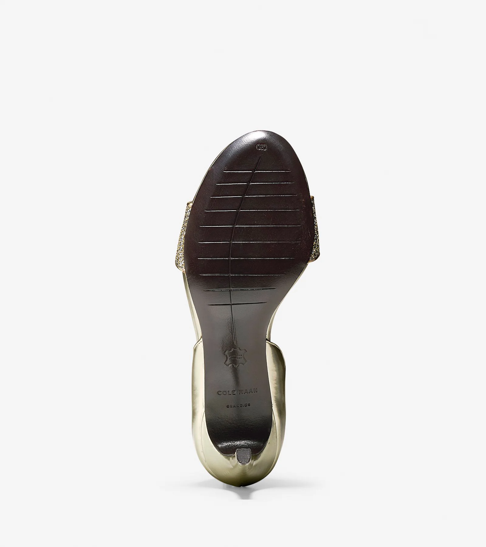 Grace Grand Sandal (85mm) - Image 6