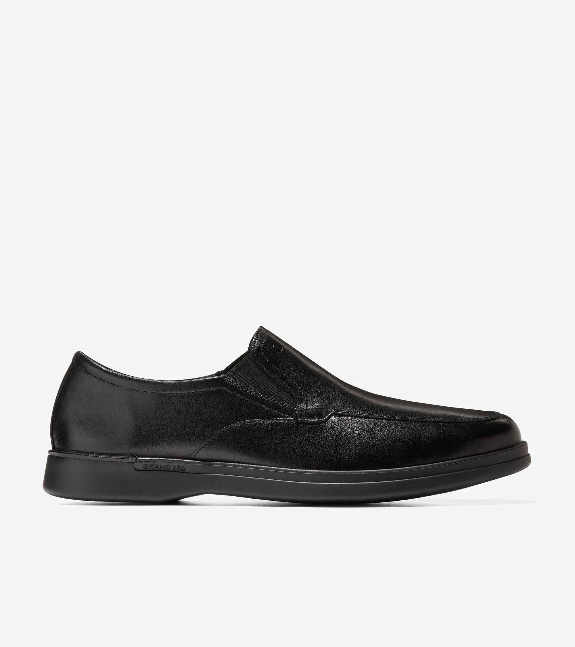 Grand Ambition 2-Gore Loafer