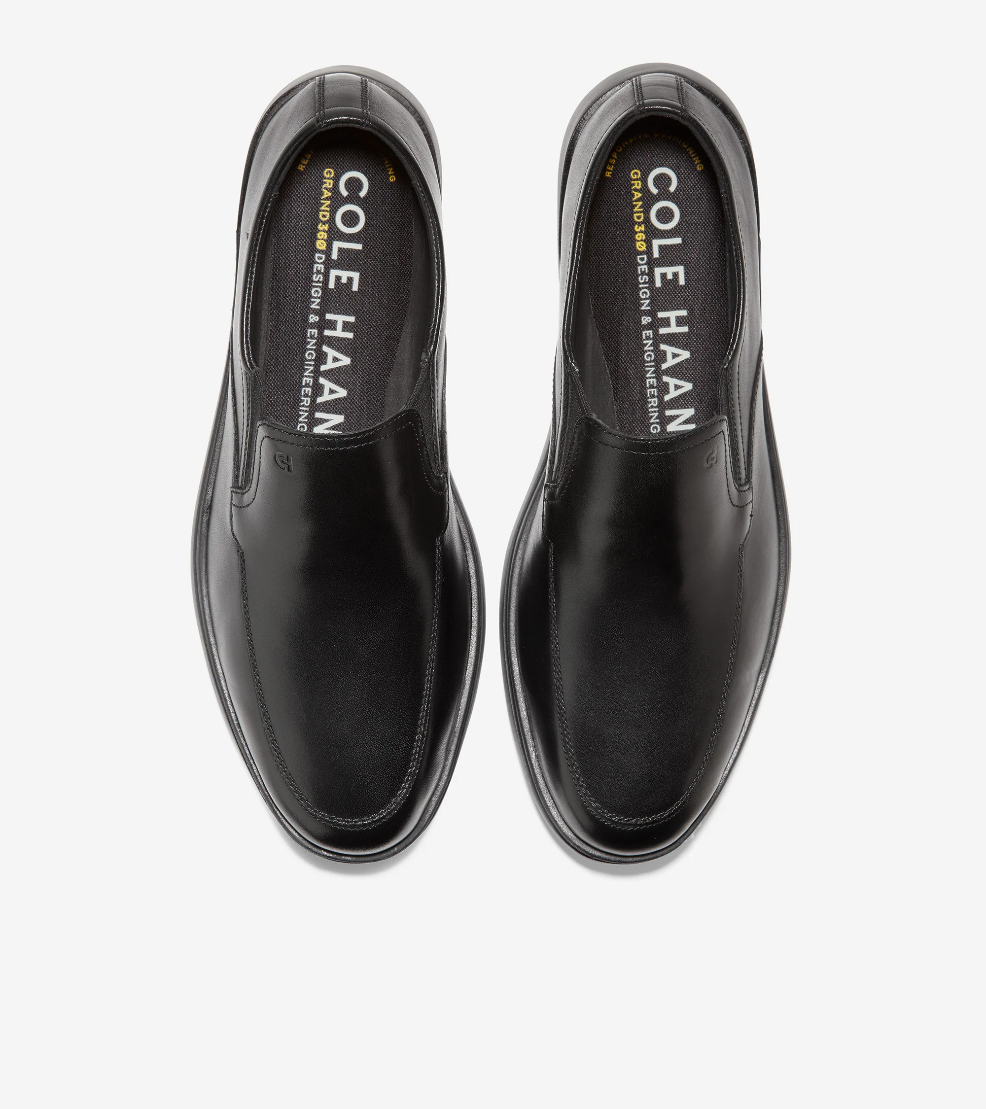 Grand Ambition 2-Gore Loafer - Image 4