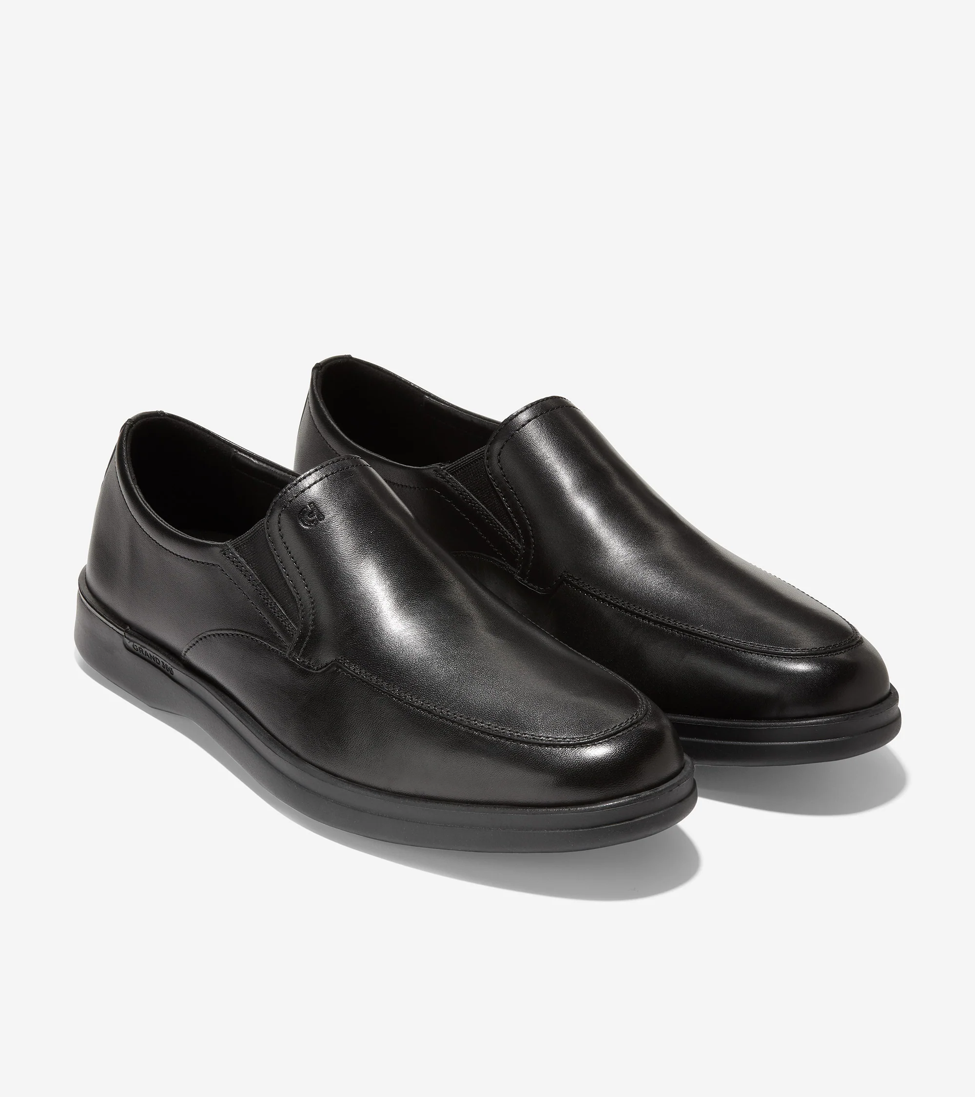 Grand Ambition 2-Gore Loafer - Image 5