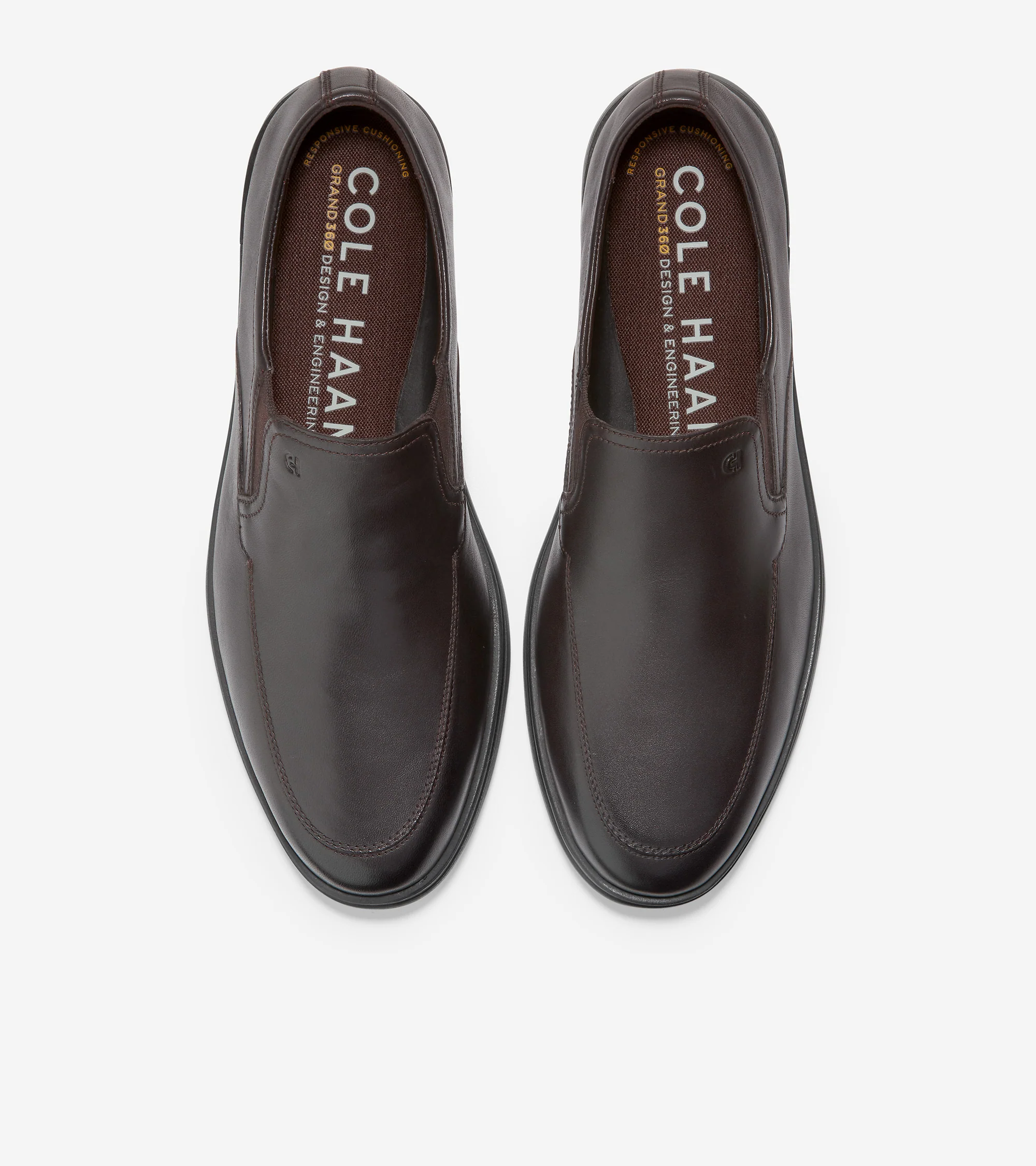 Grand Ambition 2-Gore Loafer - Image 4