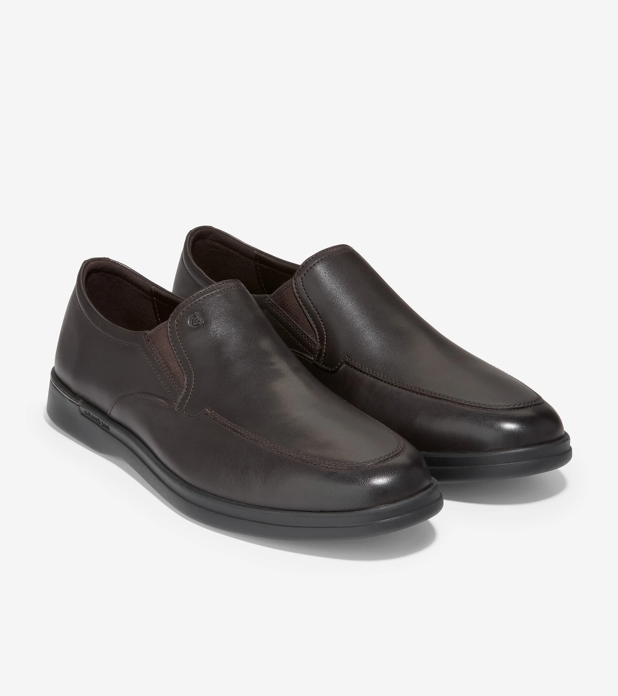Grand Ambition 2-Gore Loafer - Image 5
