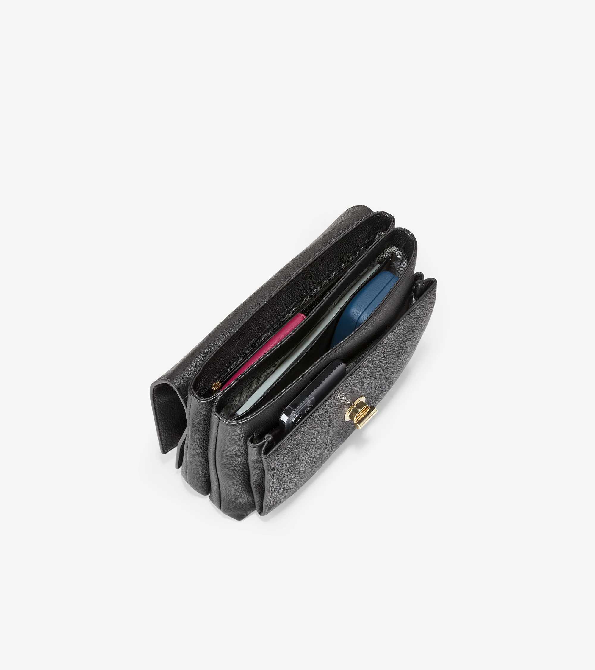 Grand Ambition 4-In-1 Crossbody - Image 4