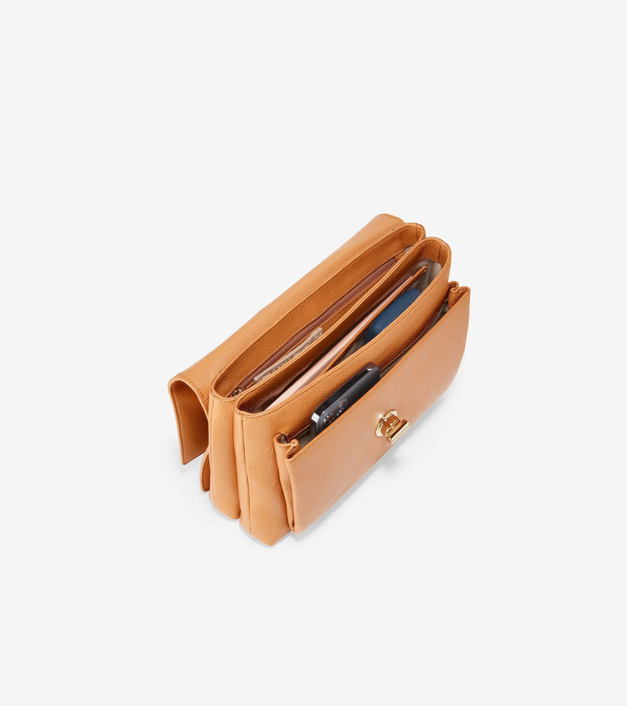 Grand Ambition 4-In-1 Crossbody - Image 4