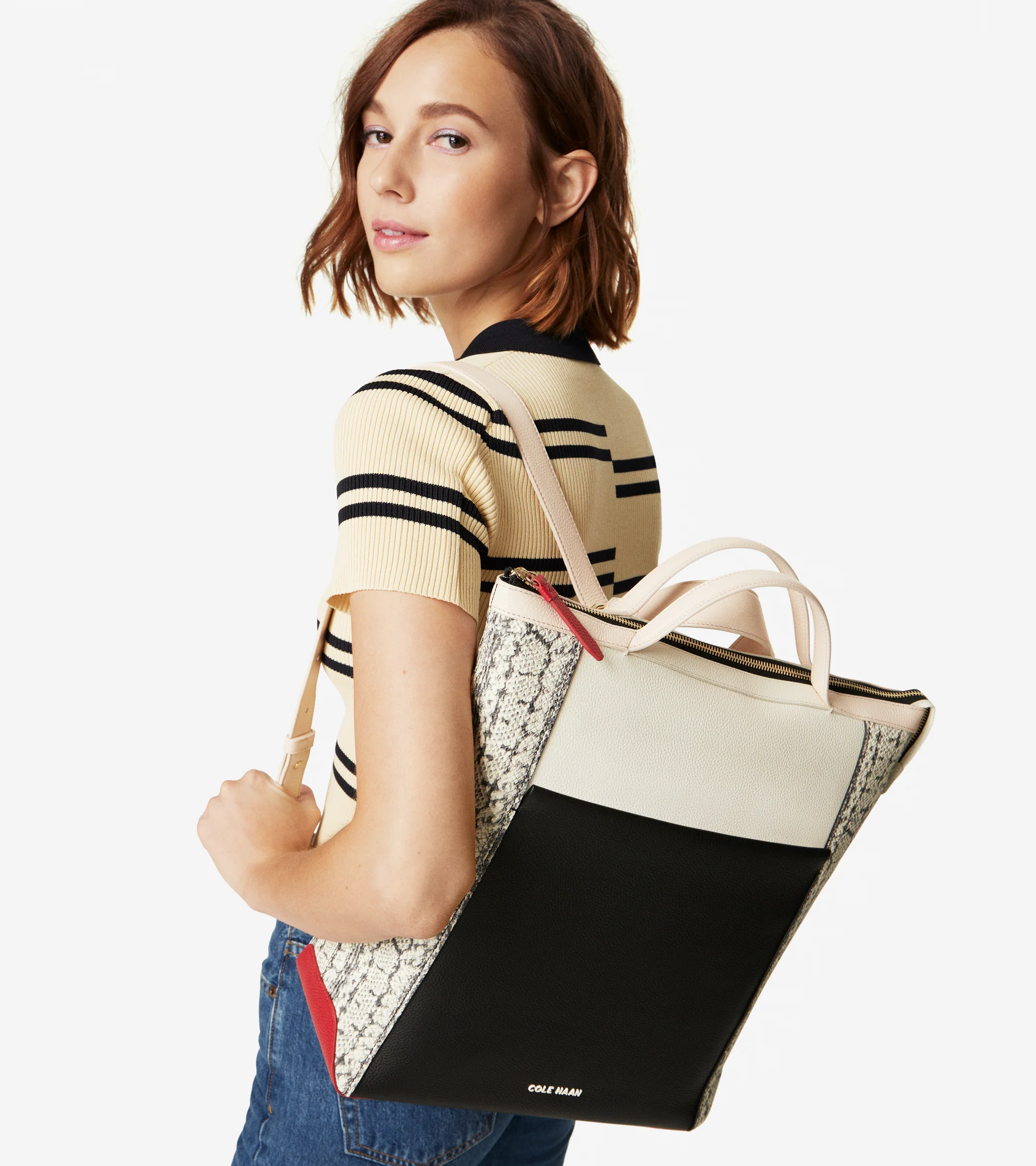 Grand Ambition Backpack - Image 5
