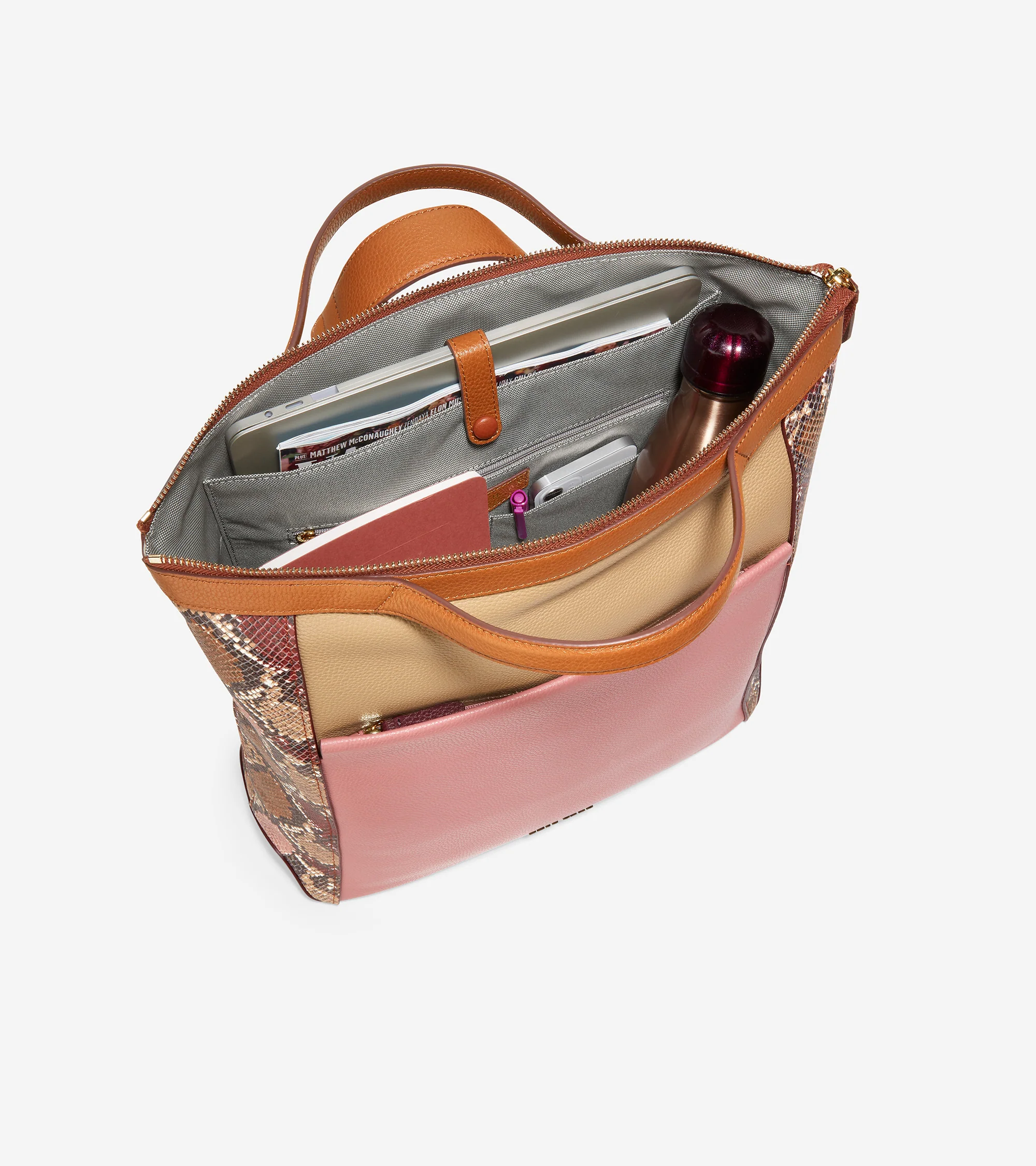 Grand Ambition Backpack - Image 4
