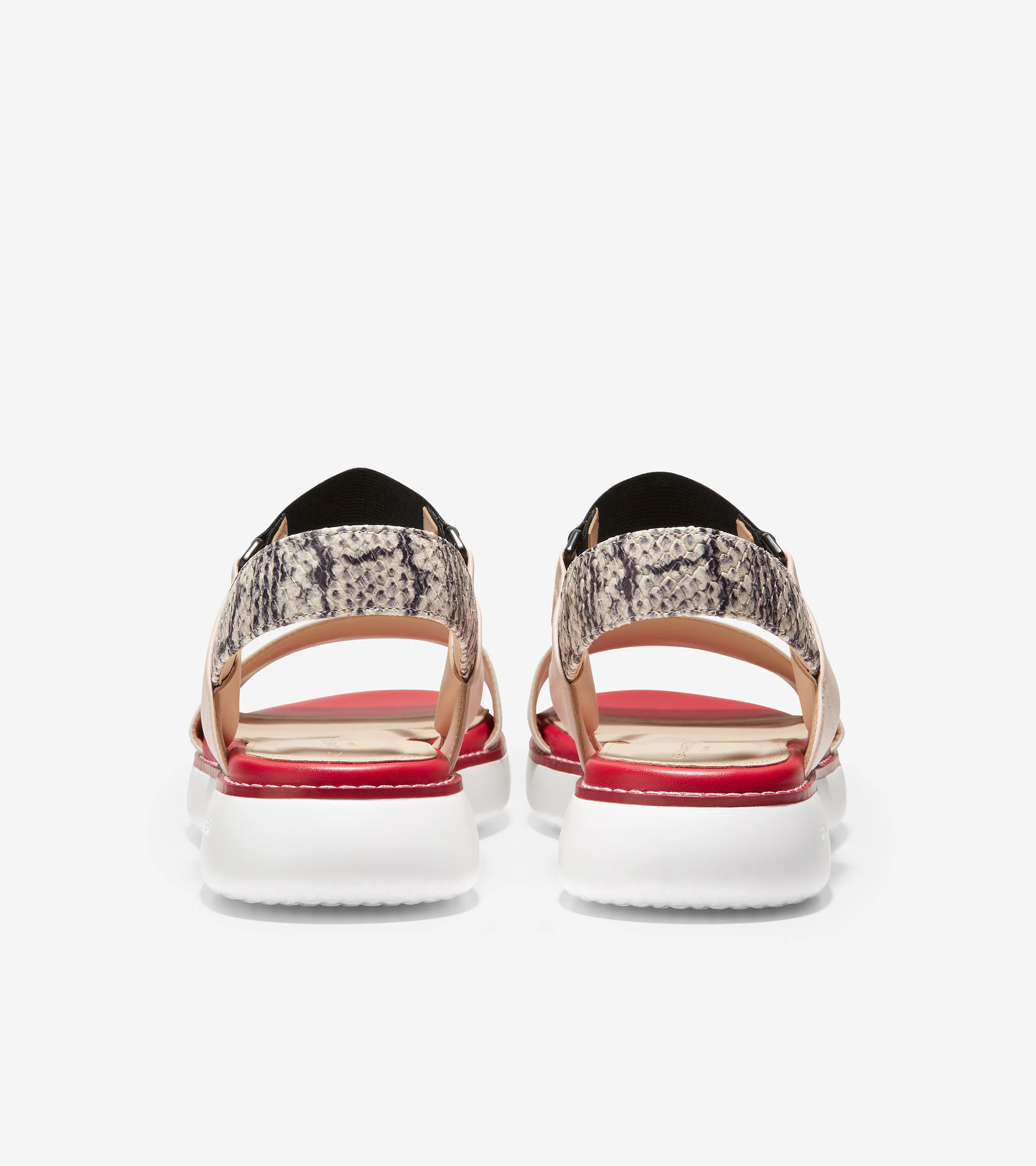 Grand Ambition Carmel Sandal - Image 3