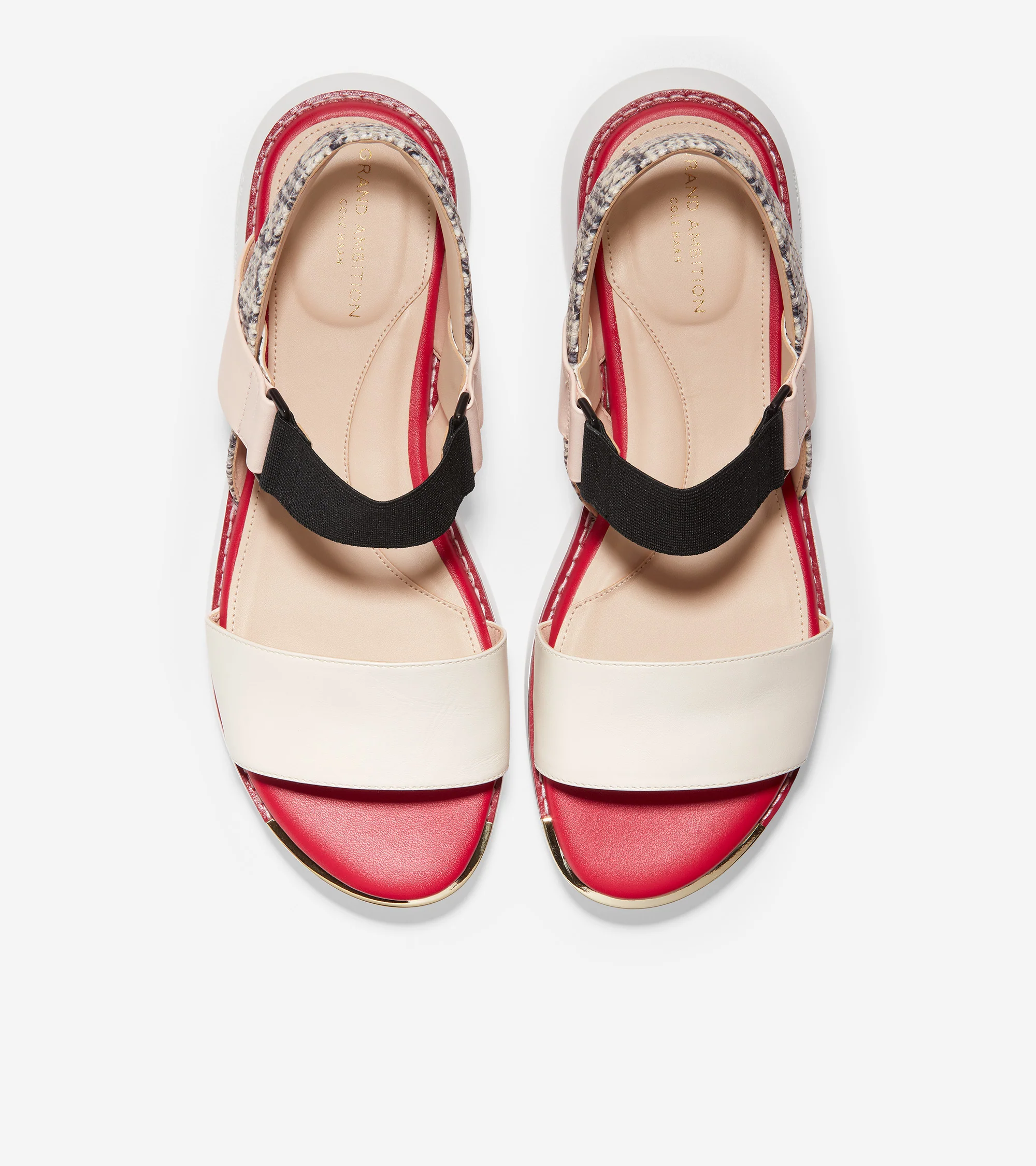 Grand Ambition Carmel Sandal - Image 4