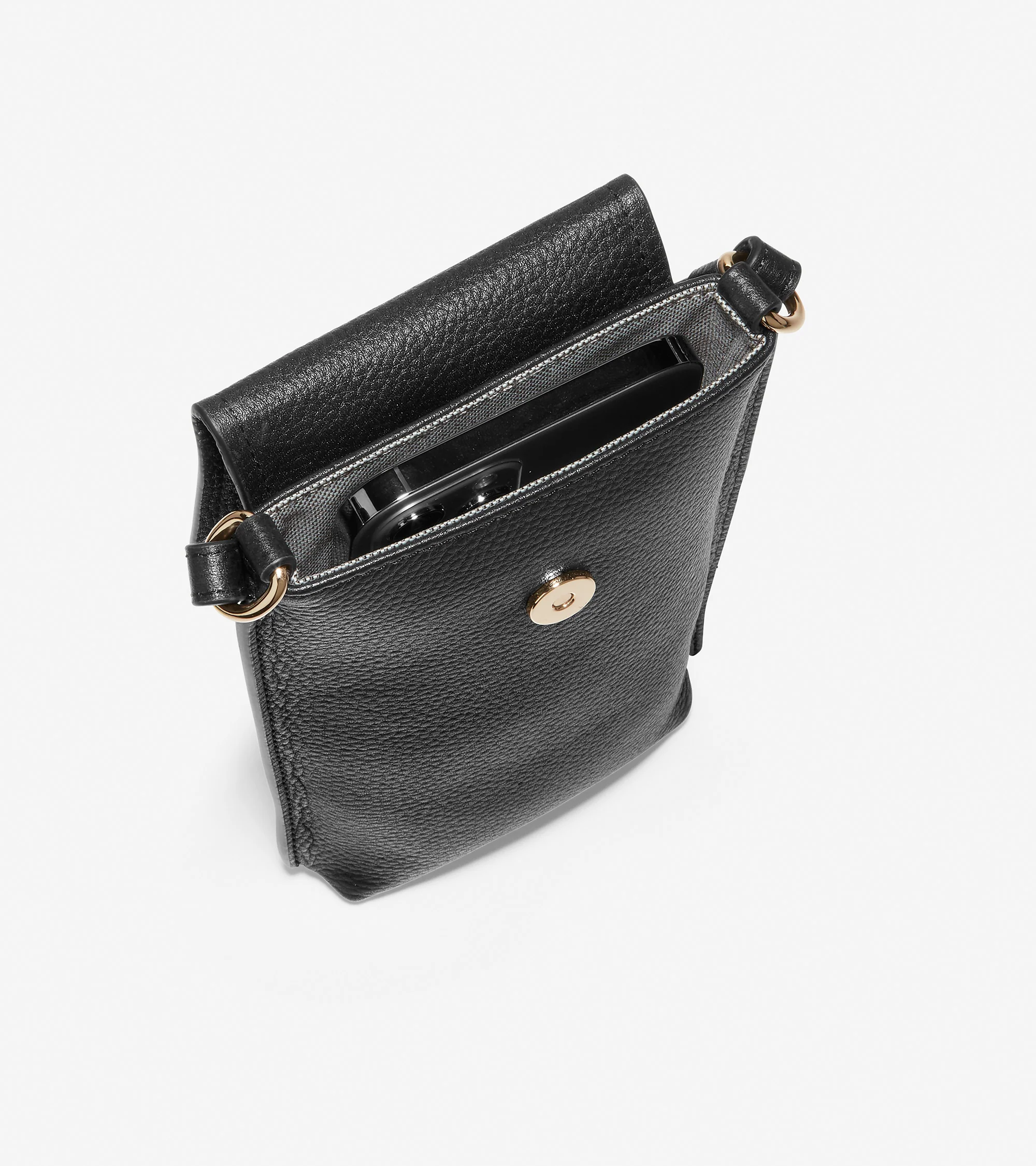 Grand Ambition Cell Phone Crossbody - Image 4