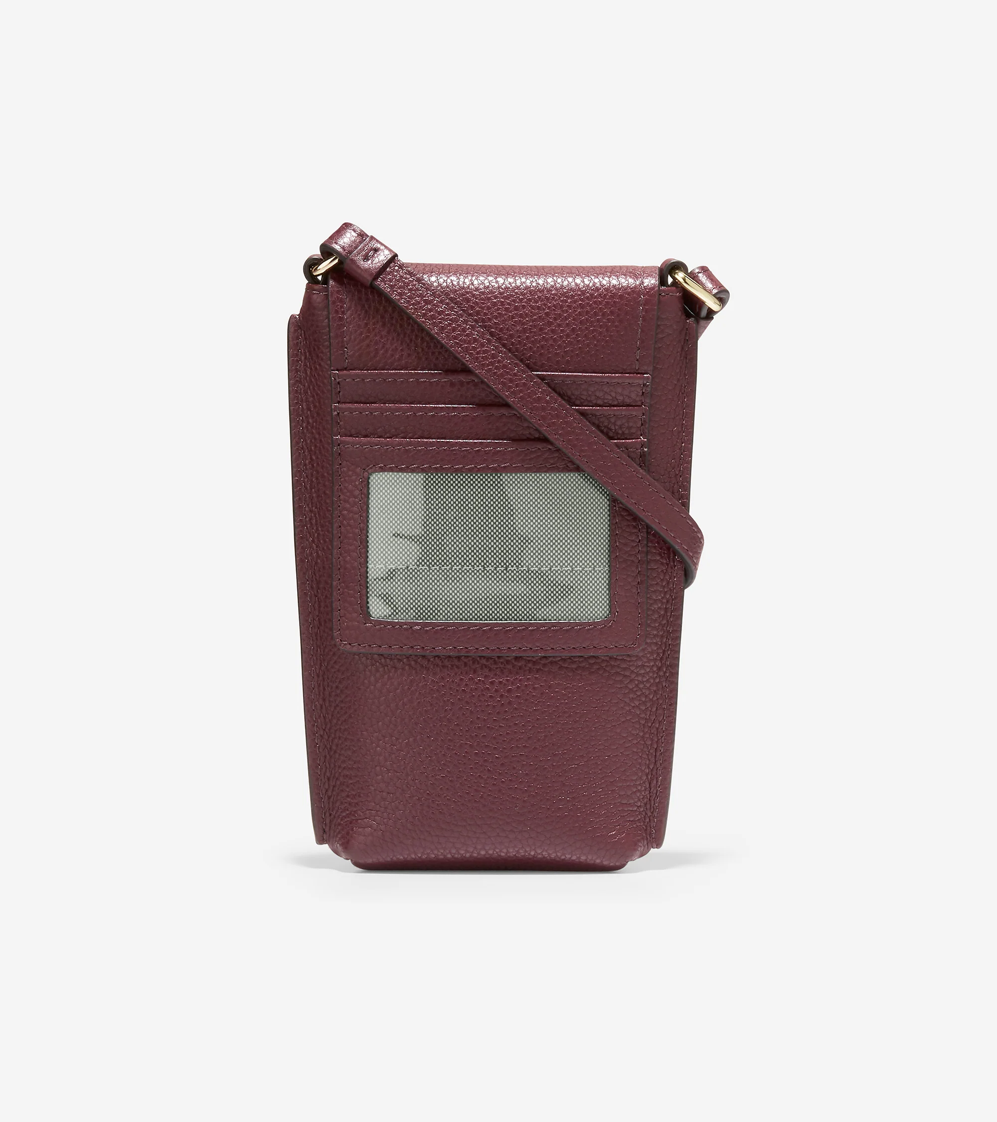 Grand Ambition Cell Phone Crossbody - Image 3