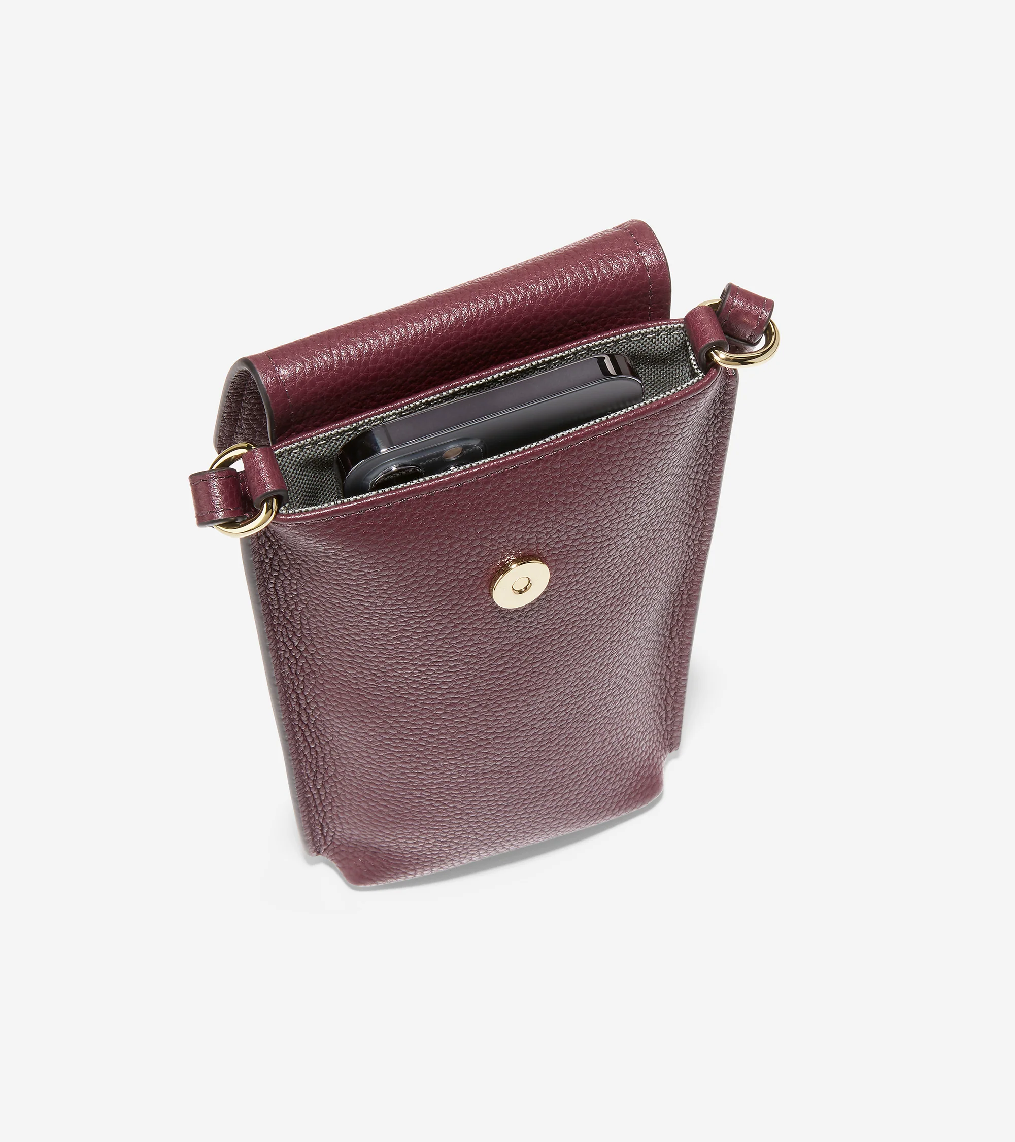 Grand Ambition Cell Phone Crossbody - Image 4