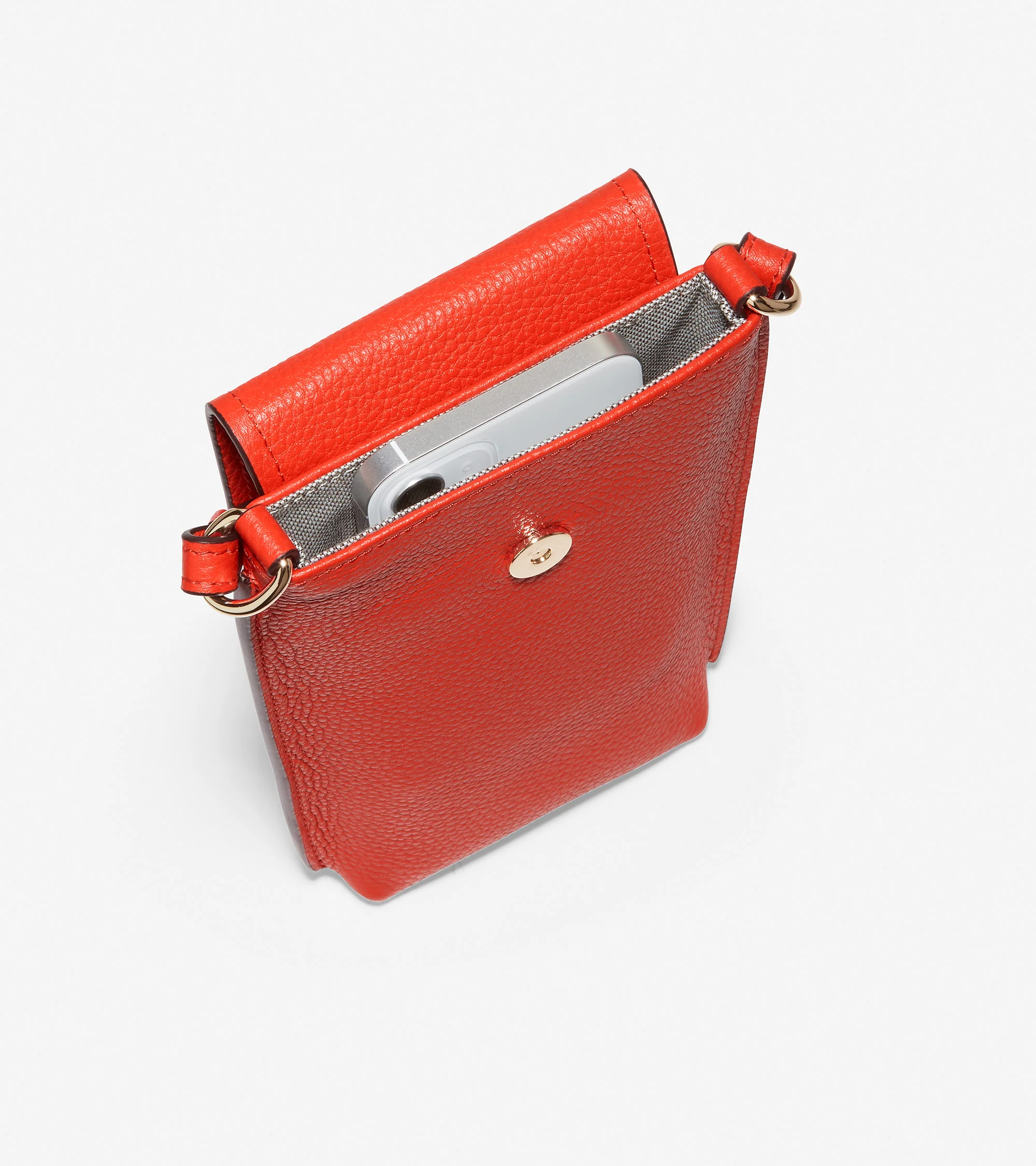 Grand Ambition Cell Phone Crossbody - Image 4