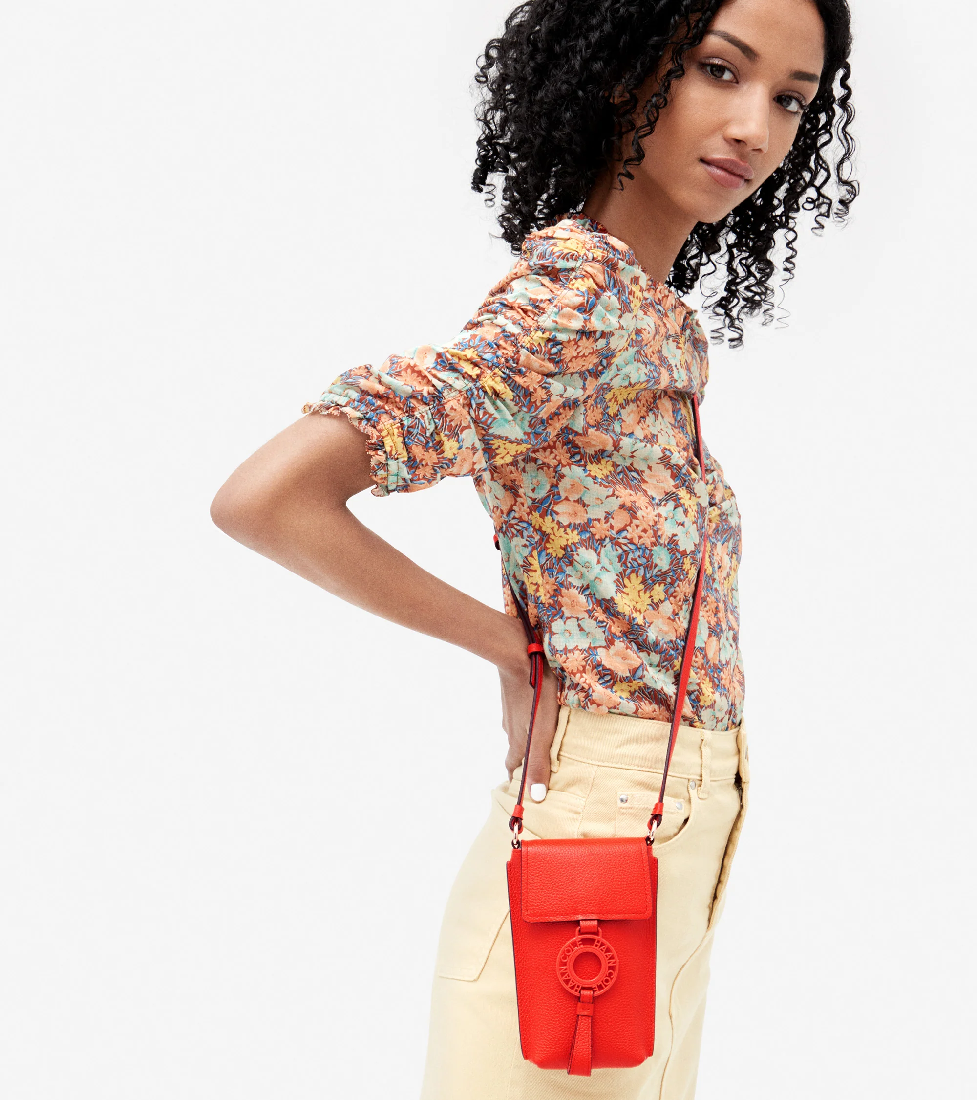 Grand Ambition Cell Phone Crossbody - Image 6