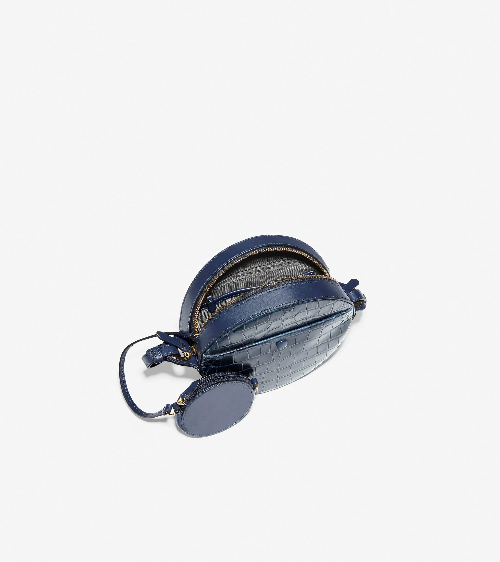 Grand Ambition Circle Crossbody - Image 4