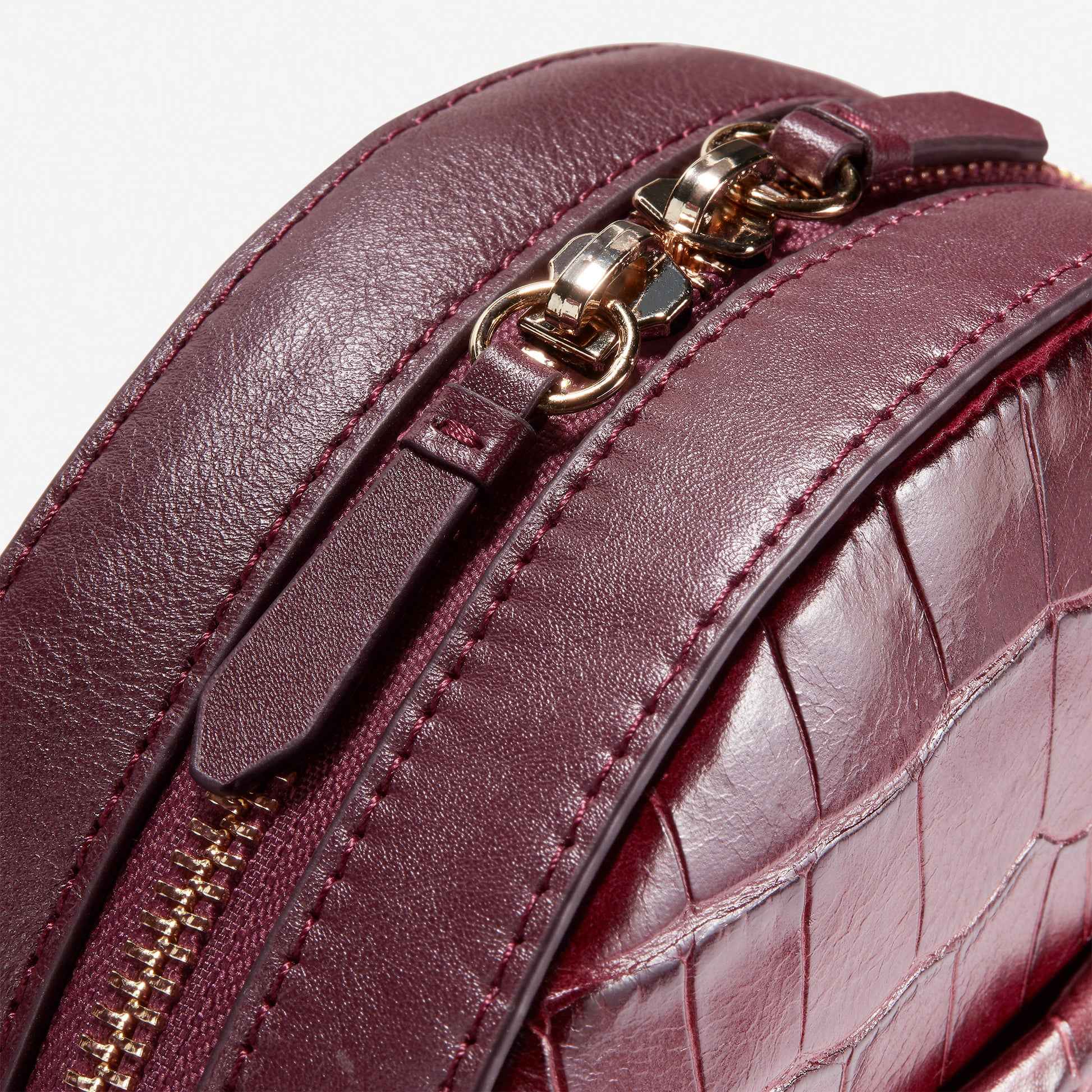 Grand Ambition Circle Crossbody - Image 6