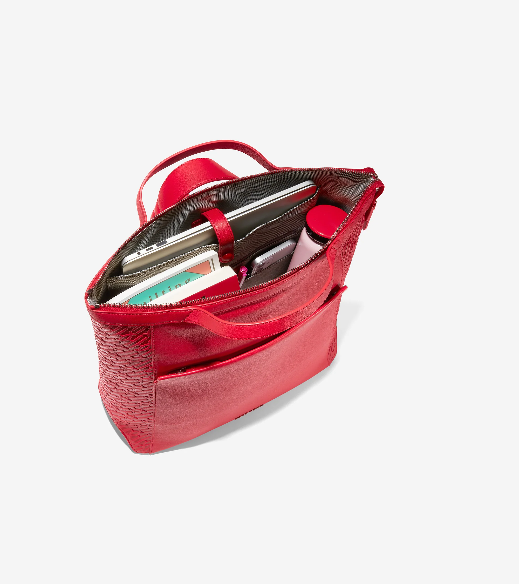Grand Ambition Convertible Backpack - Image 4