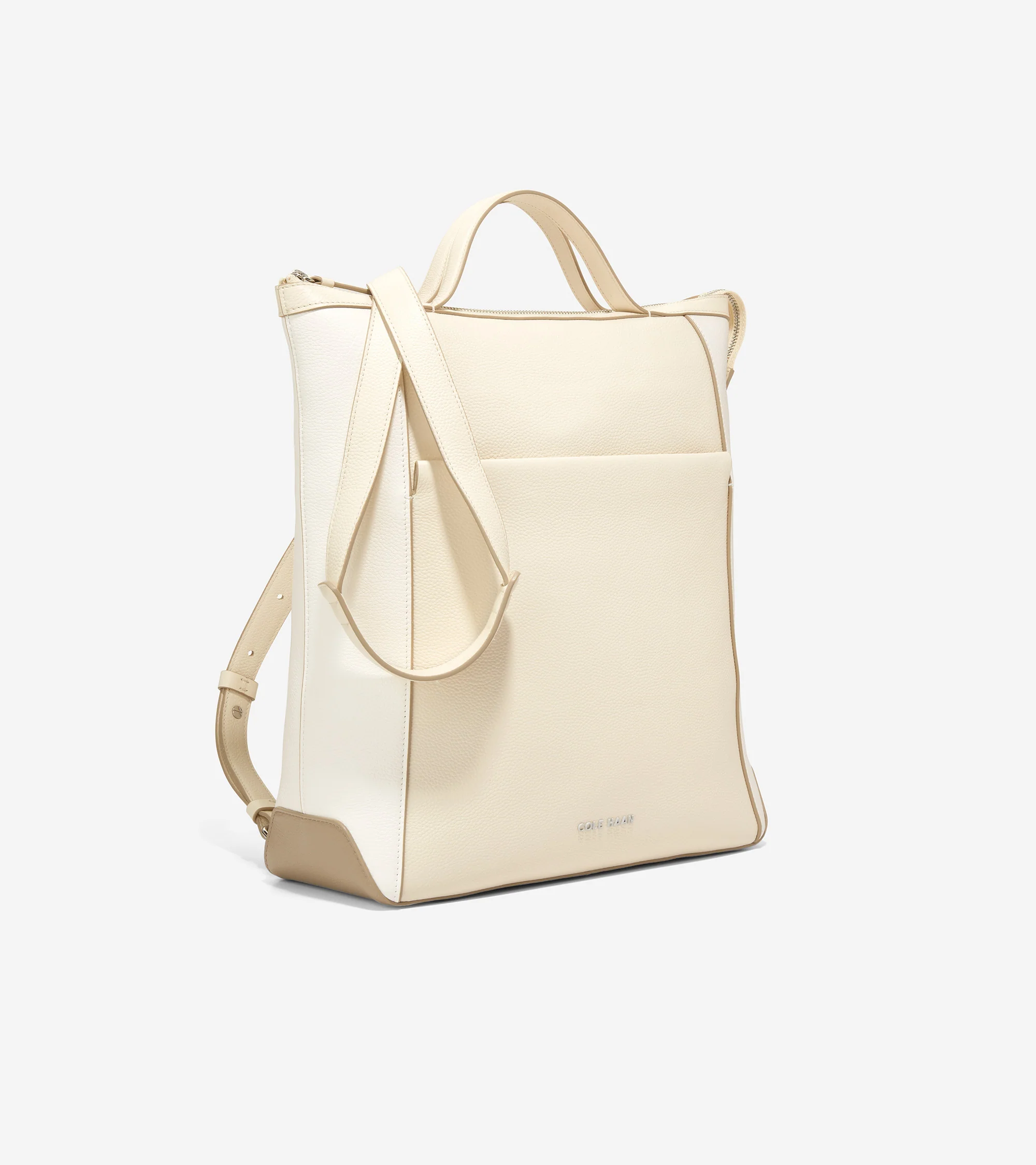 Grand Ambition Convertible Luxe Backpack - Image 2
