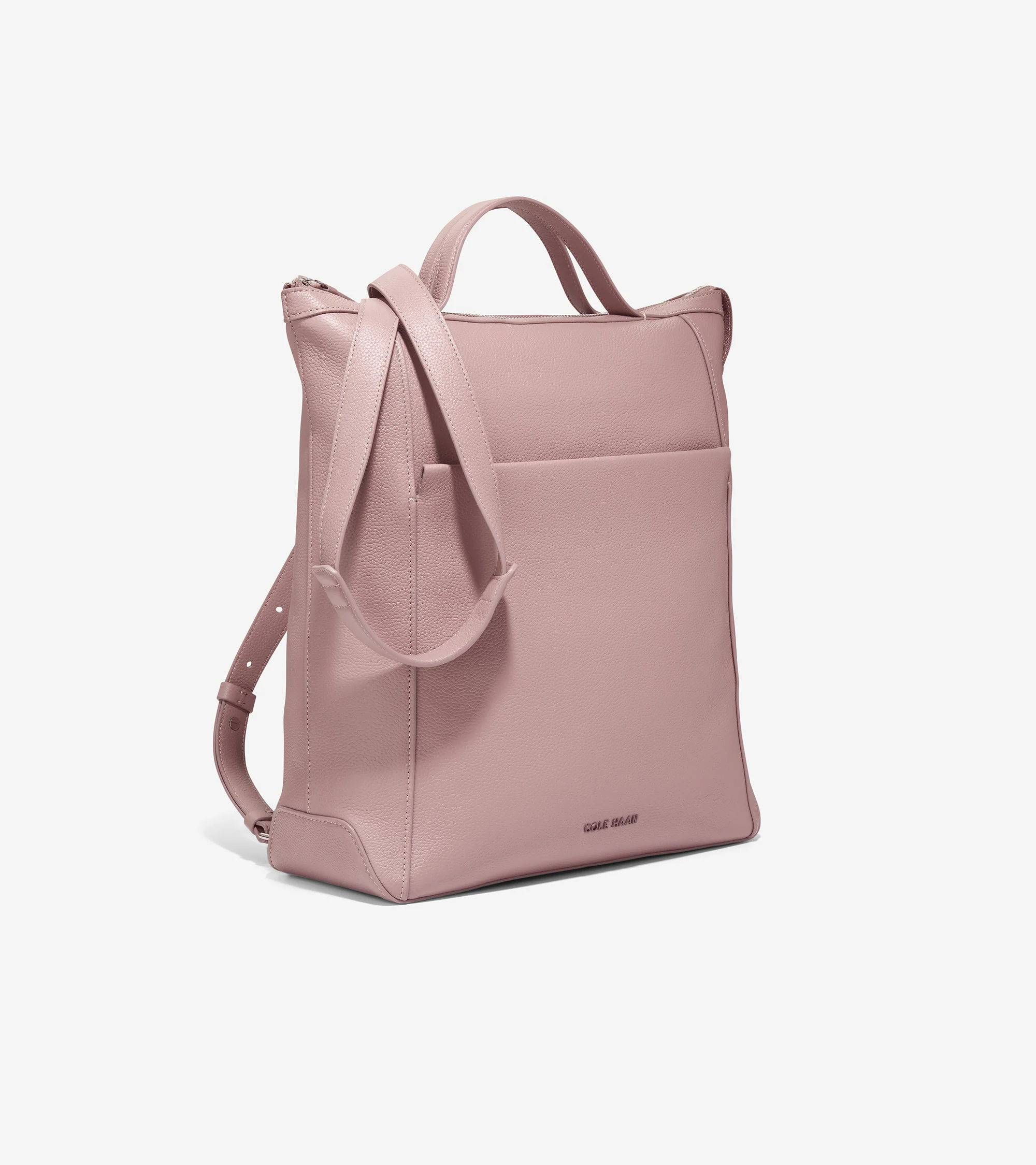 Grand Ambition Convertible Luxe Backpack - Image 2