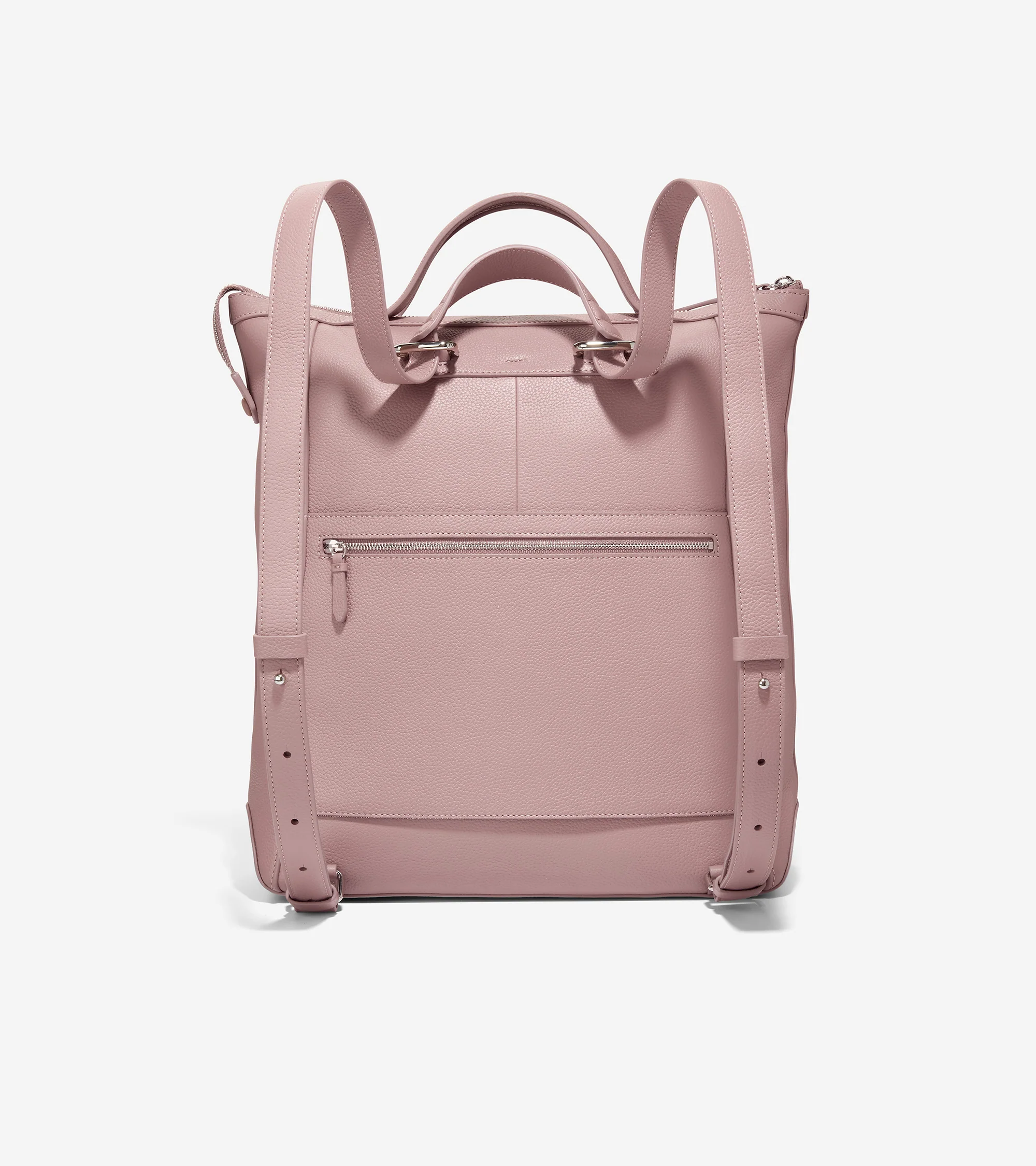 Grand Ambition Convertible Luxe Backpack - Image 3