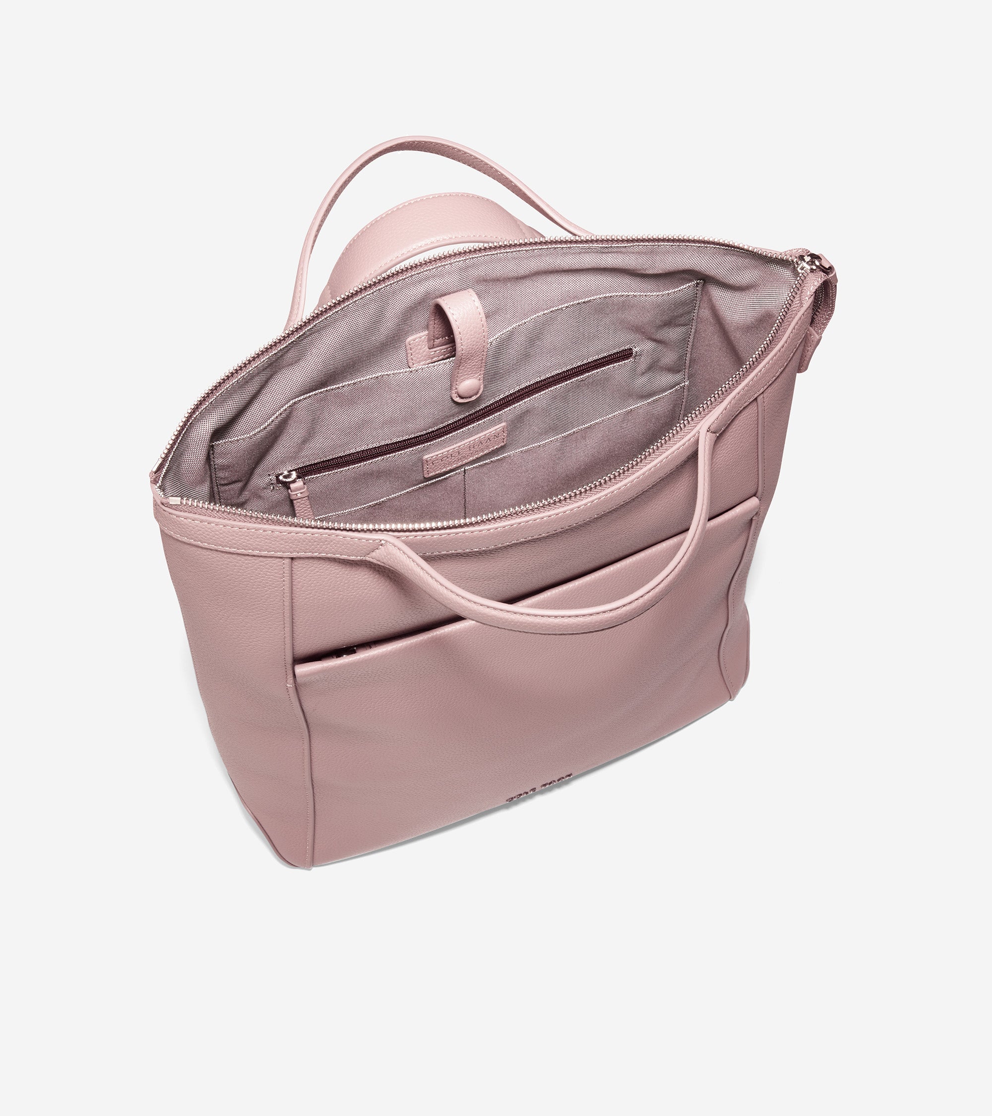 Grand Ambition Convertible Luxe Backpack - Image 4