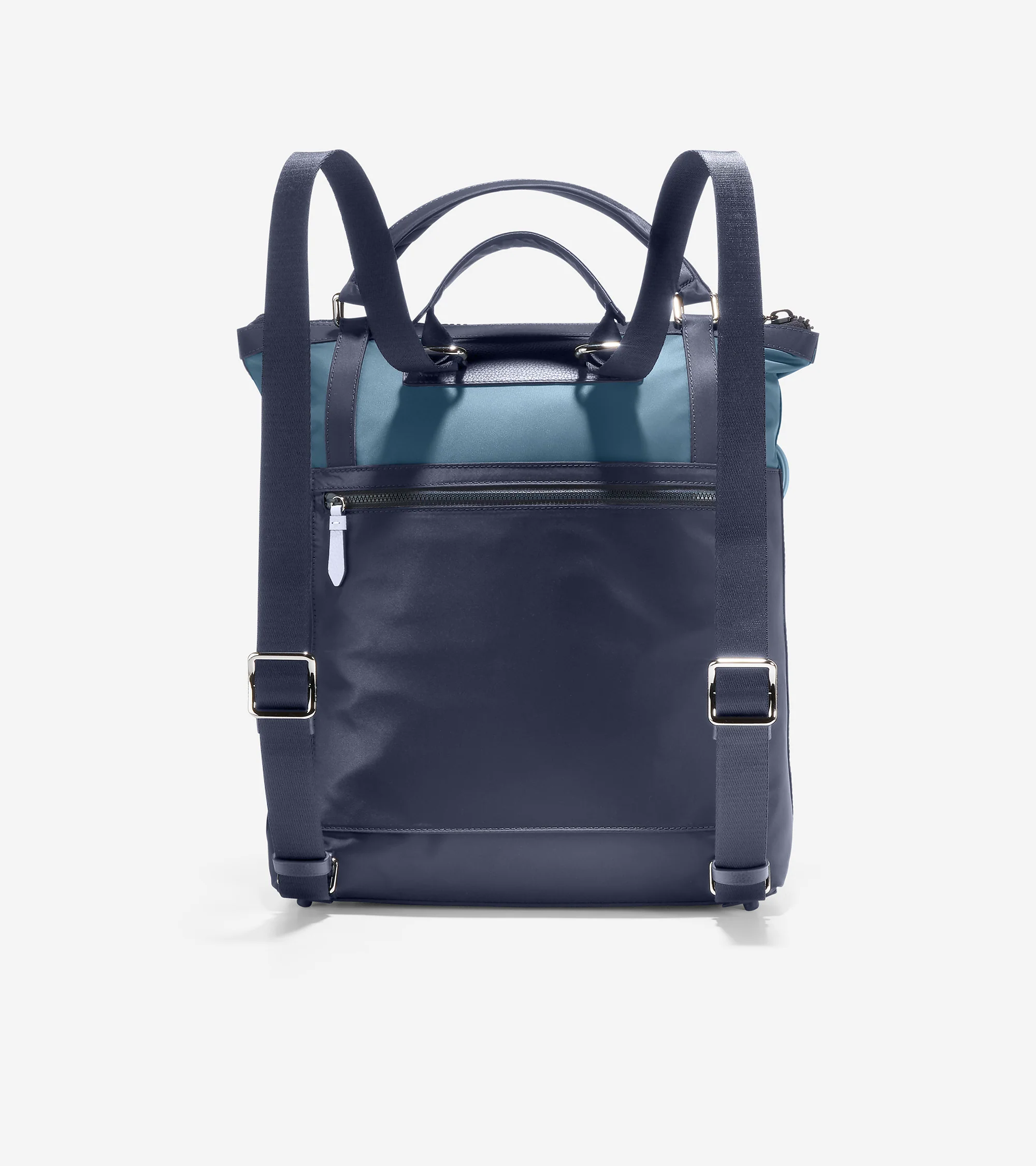 Grand Ambition Convertible Nylon Backpack - Image 3