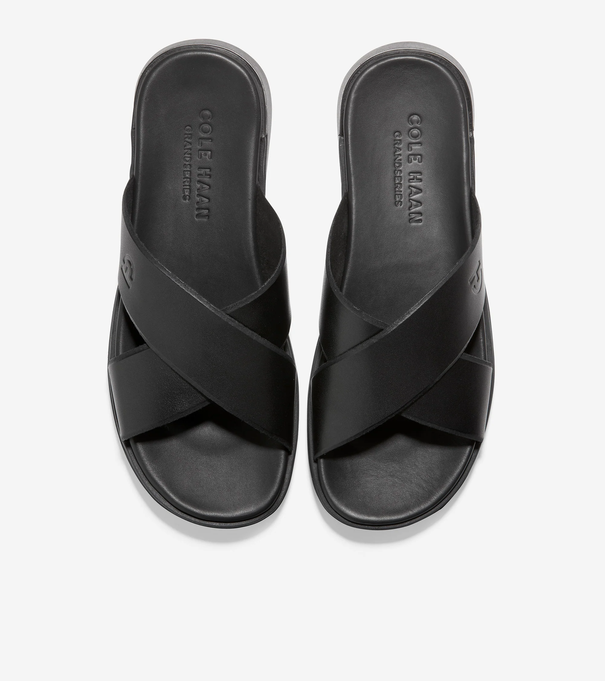Grand Ambition Criss Cross Sandal - Image 4
