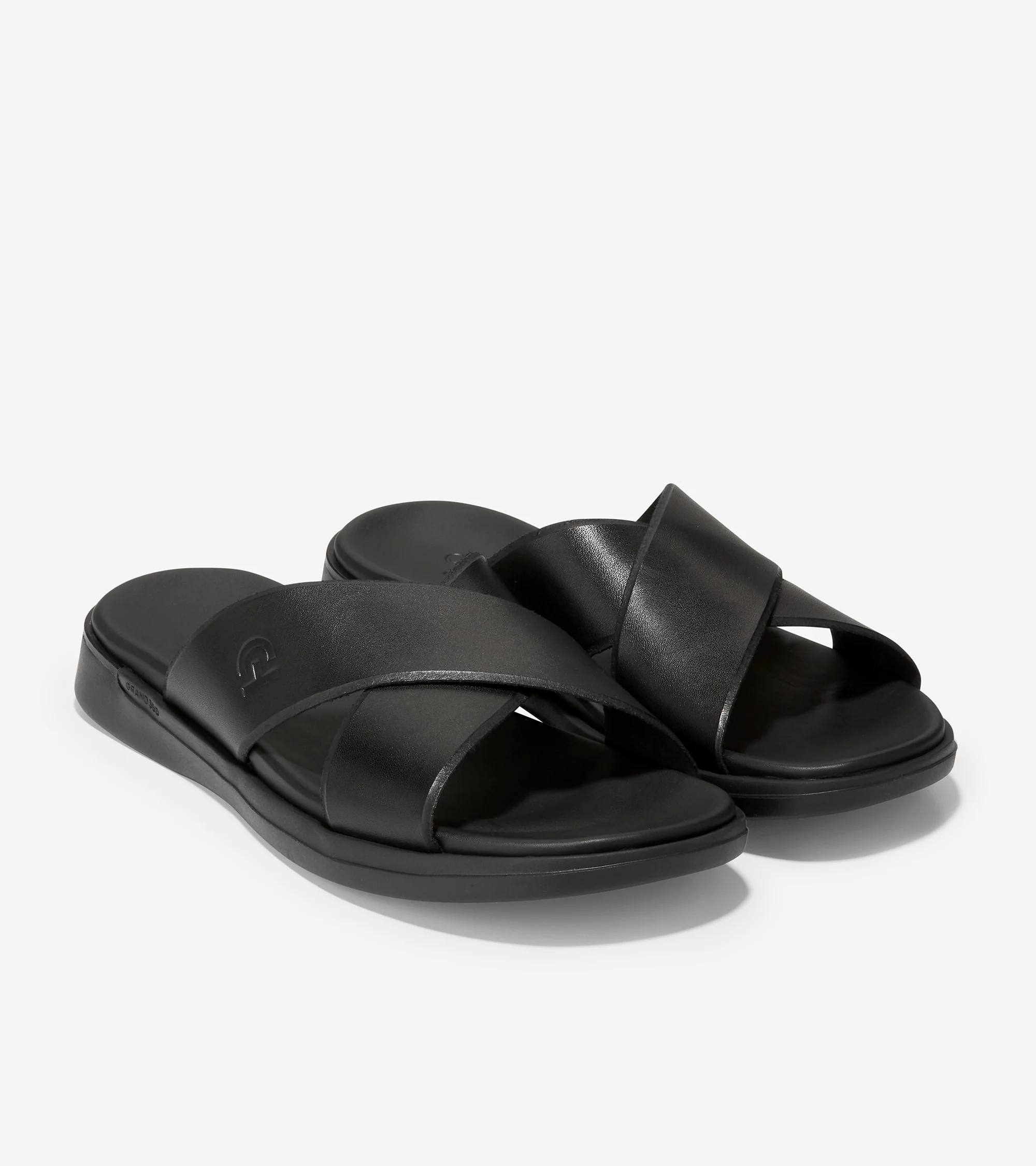 Grand Ambition Criss Cross Sandal - Image 5
