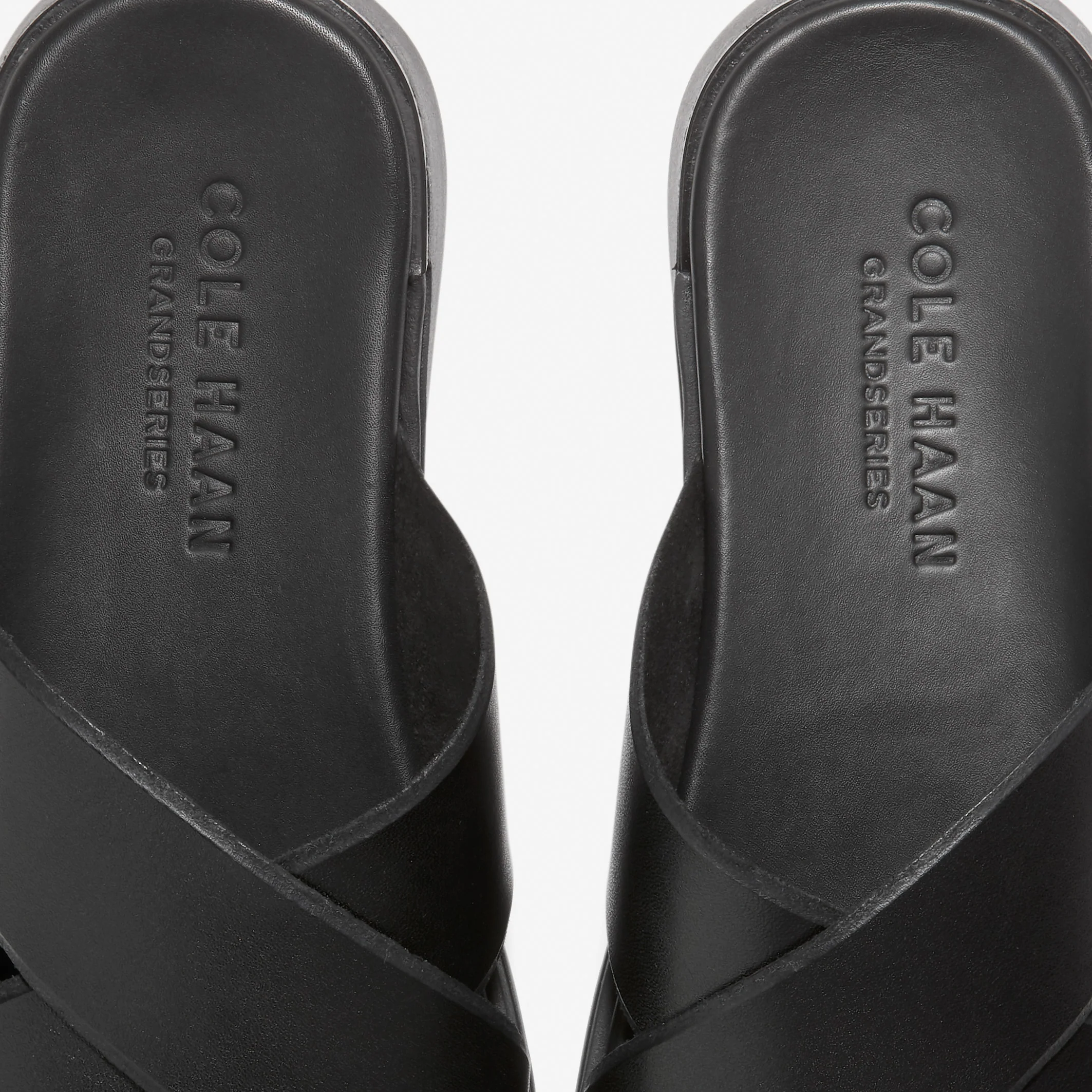Grand Ambition Criss Cross Sandal - Image 8