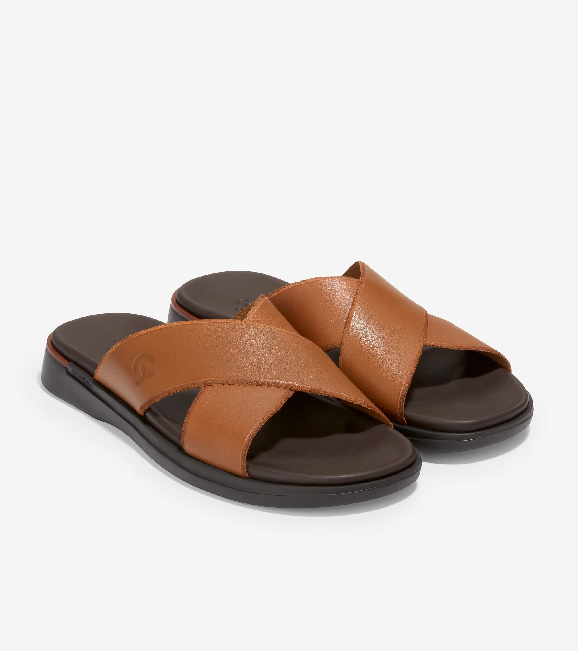 Grand Ambition Criss Cross Sandal - Image 5