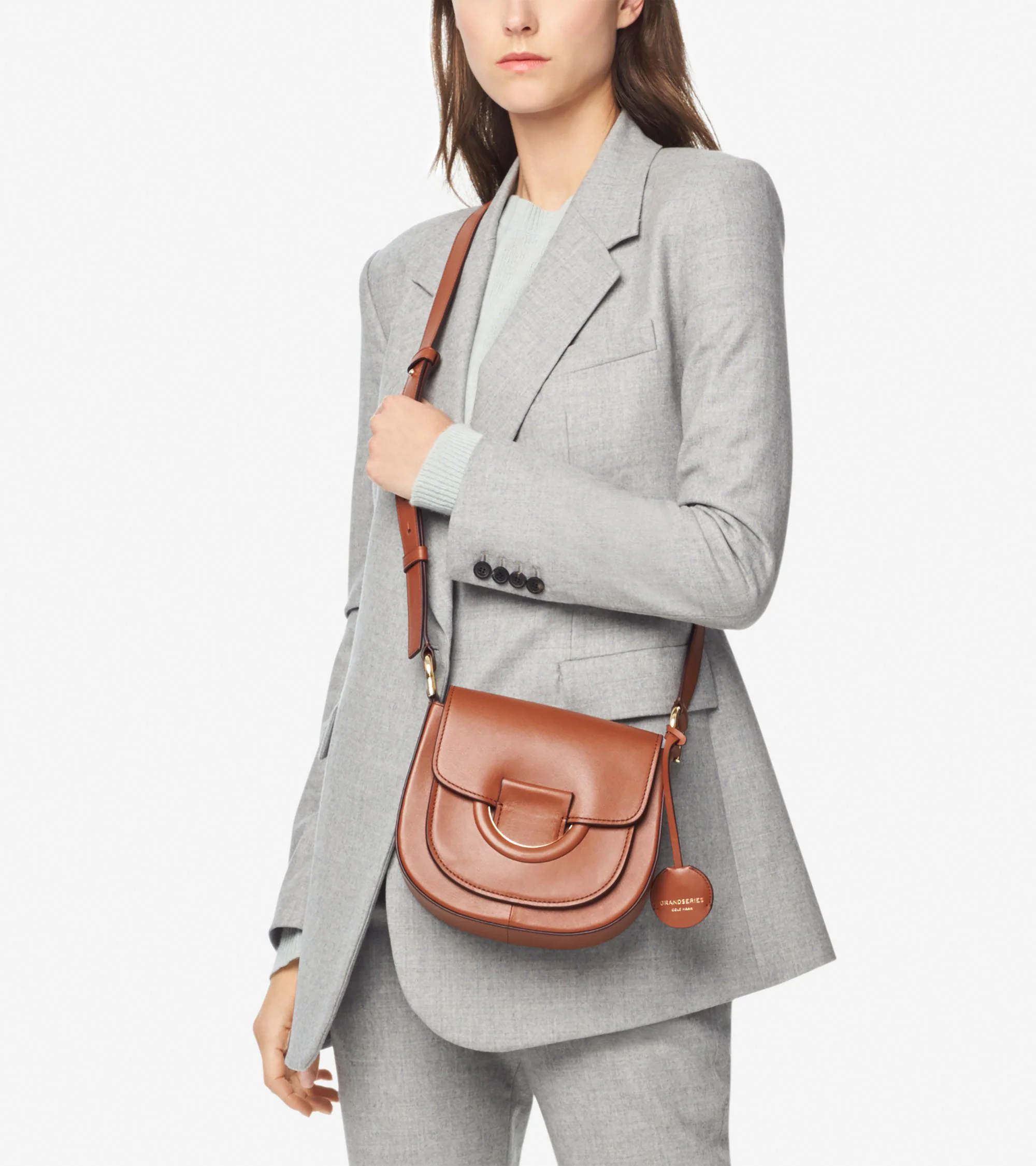 Grand Ambition Crossbody - Image 2
