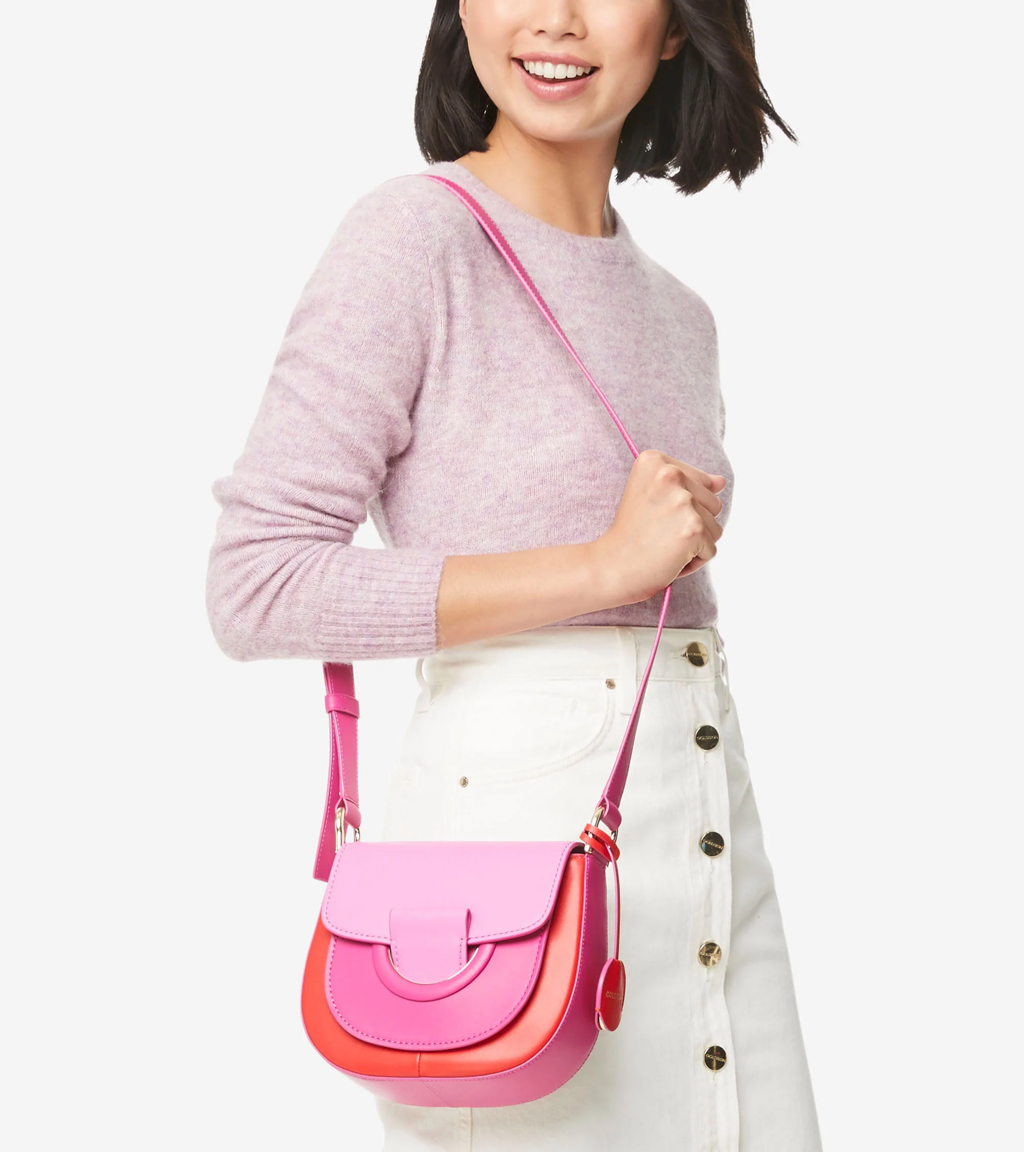 Grand Ambition Crossbody - Image 5