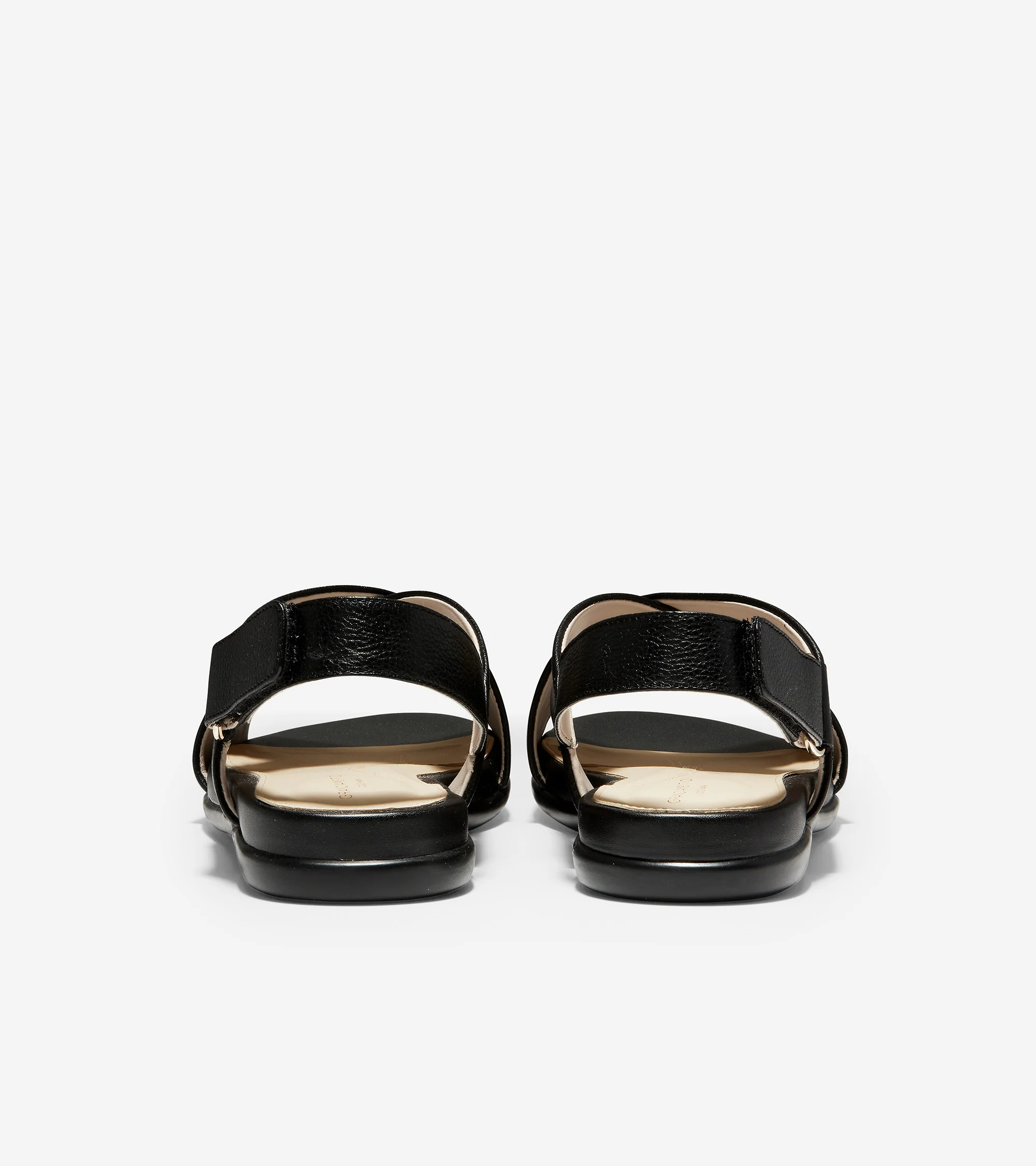 Grand Ambition Flat Sandal - Image 3