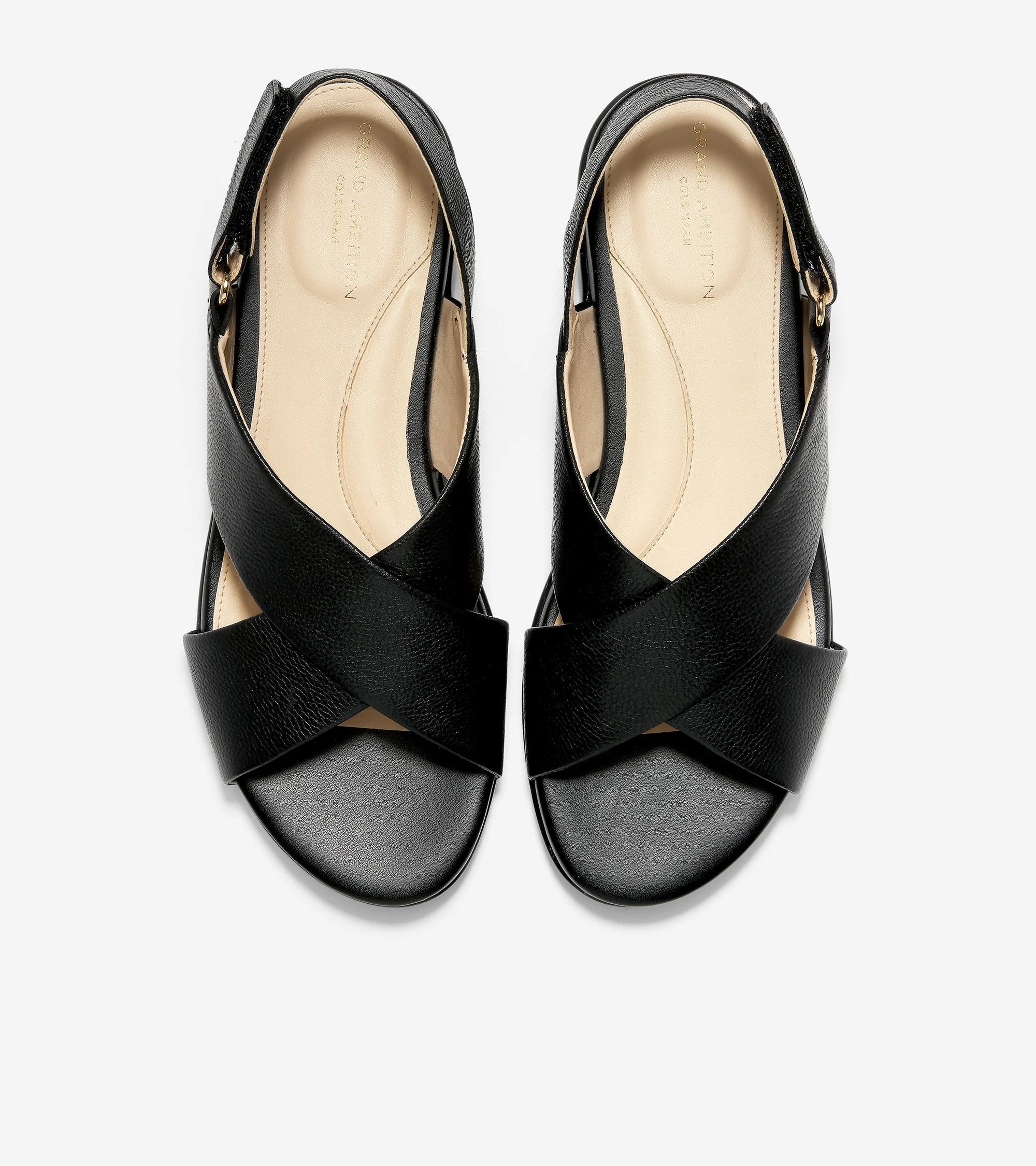 Grand Ambition Flat Sandal - Image 4