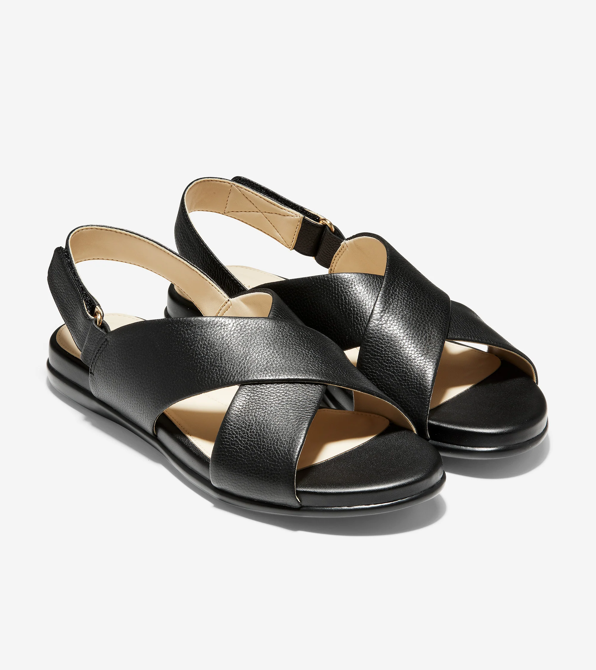 Grand Ambition Flat Sandal - Image 5