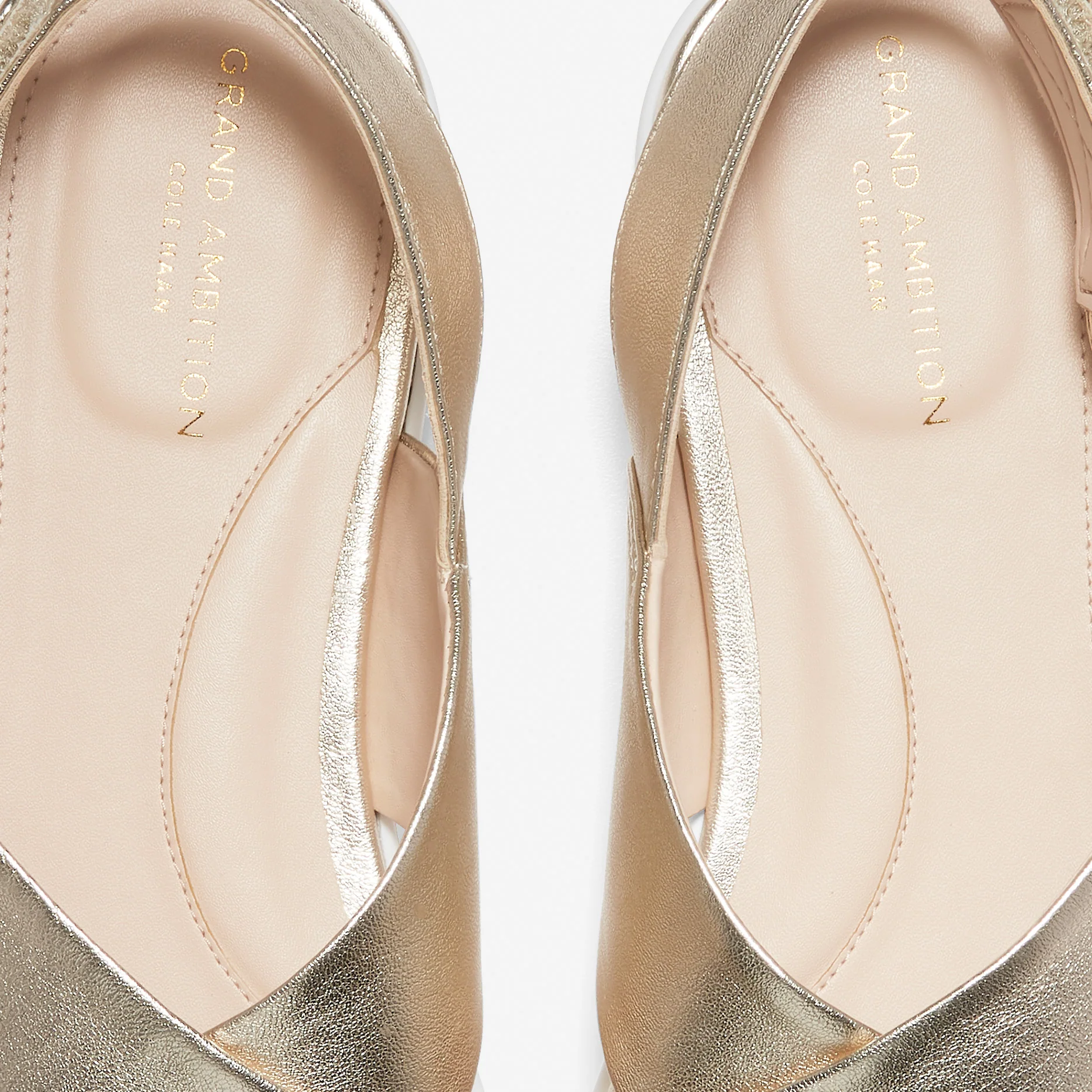 Grand Ambition Flat Sandal - Image 8