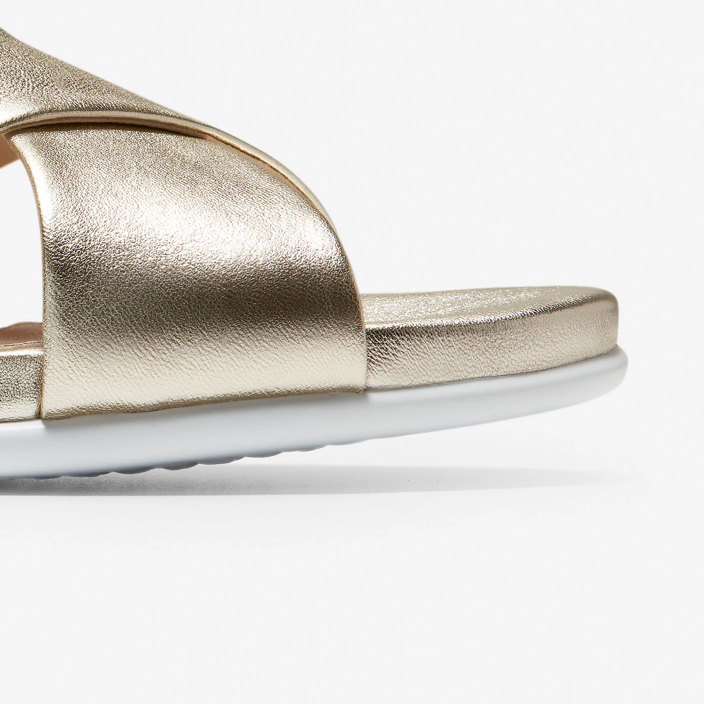 Grand Ambition Flat Sandal - Image 9