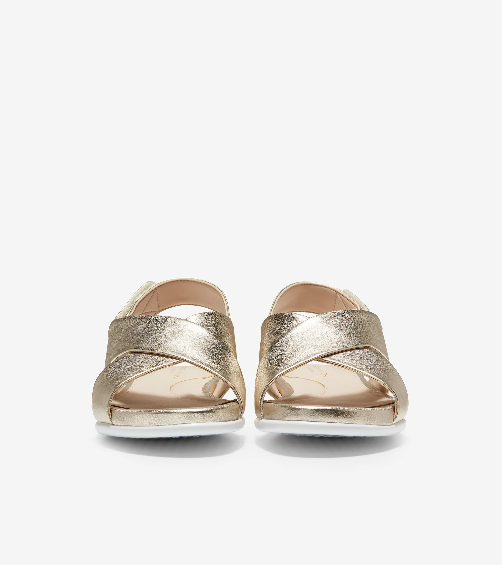 Grand Ambition Flat Sandal - Image 2