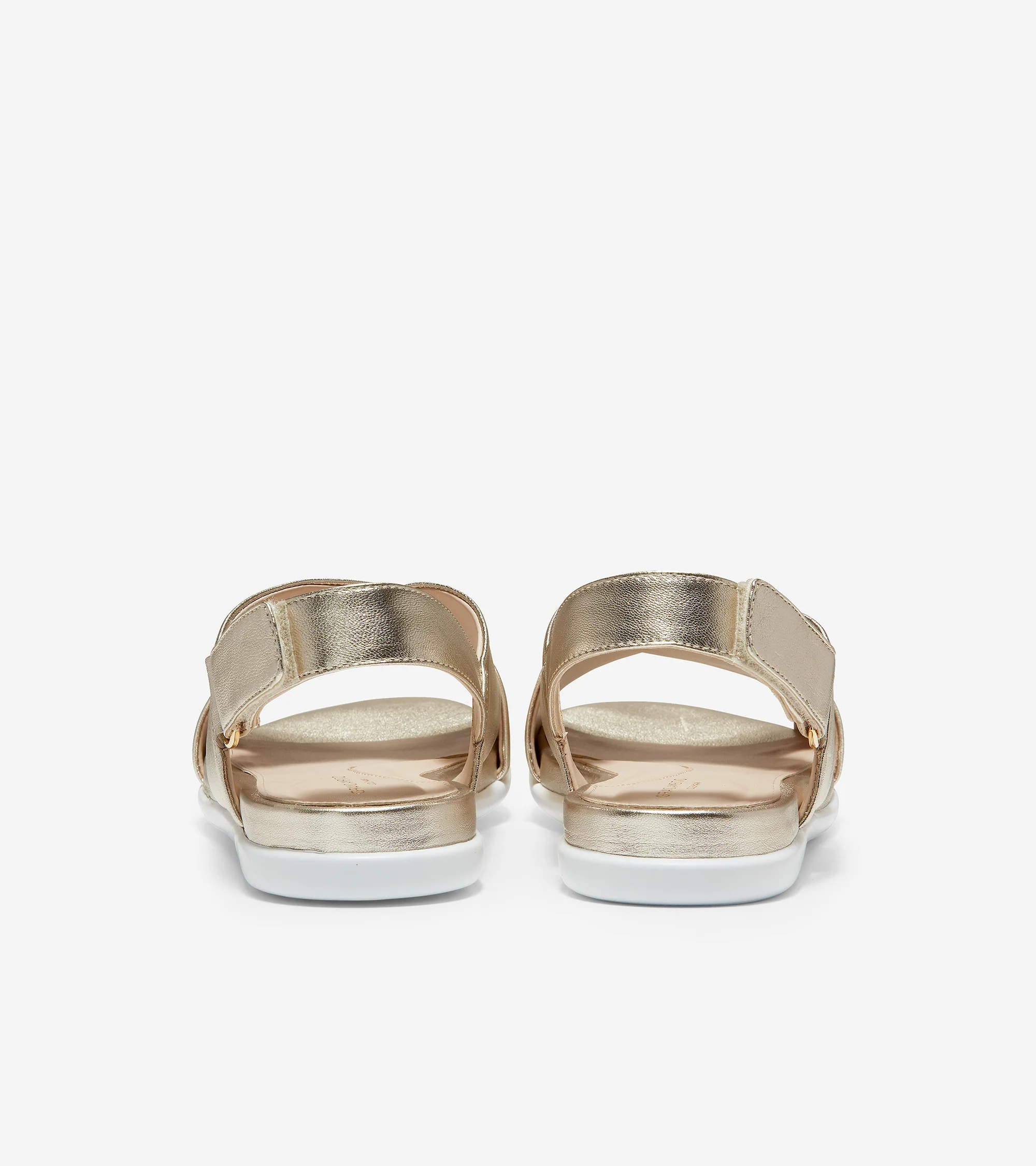 Grand Ambition Flat Sandal - Image 3