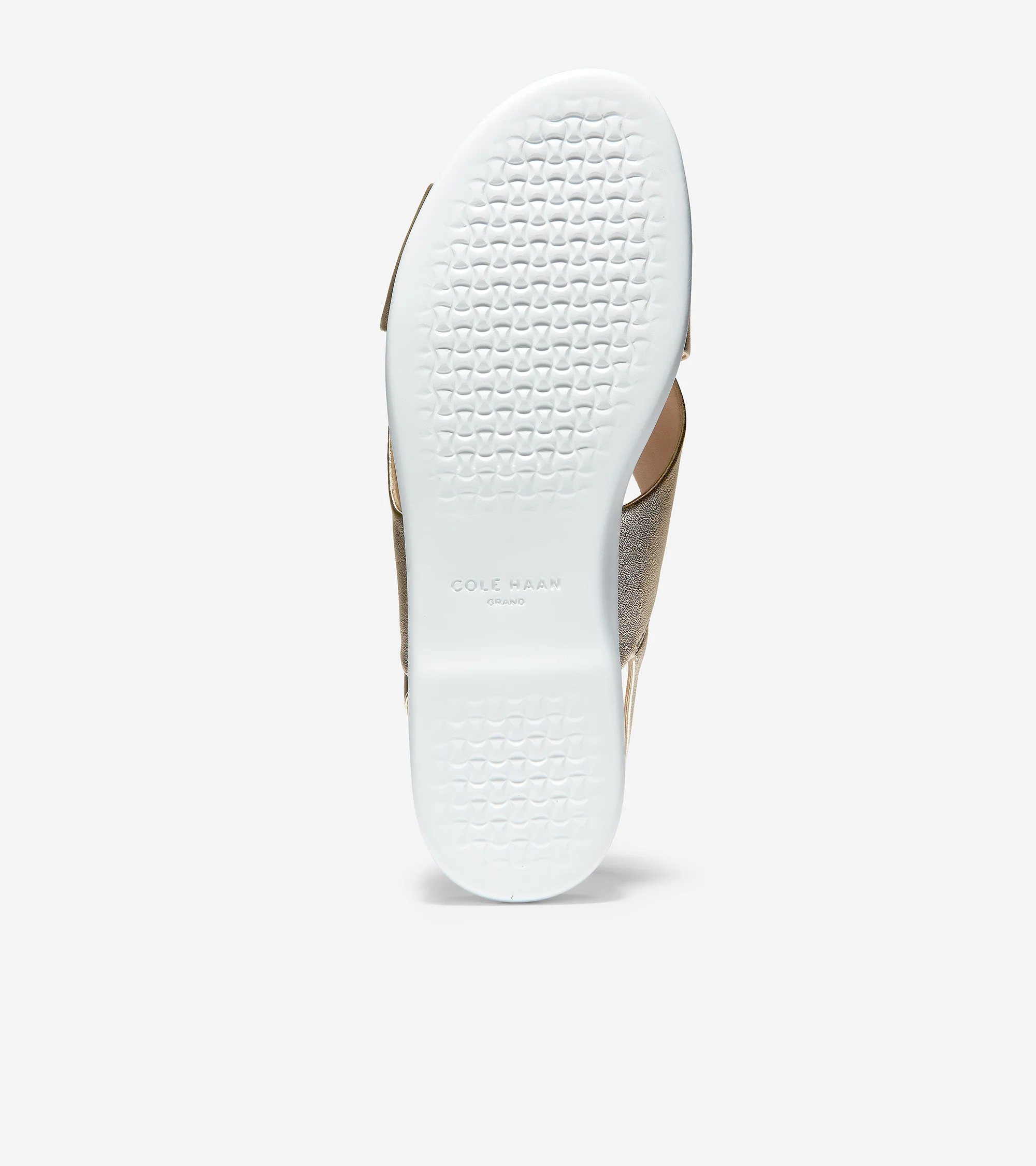 Grand Ambition Flat Sandal - Image 6