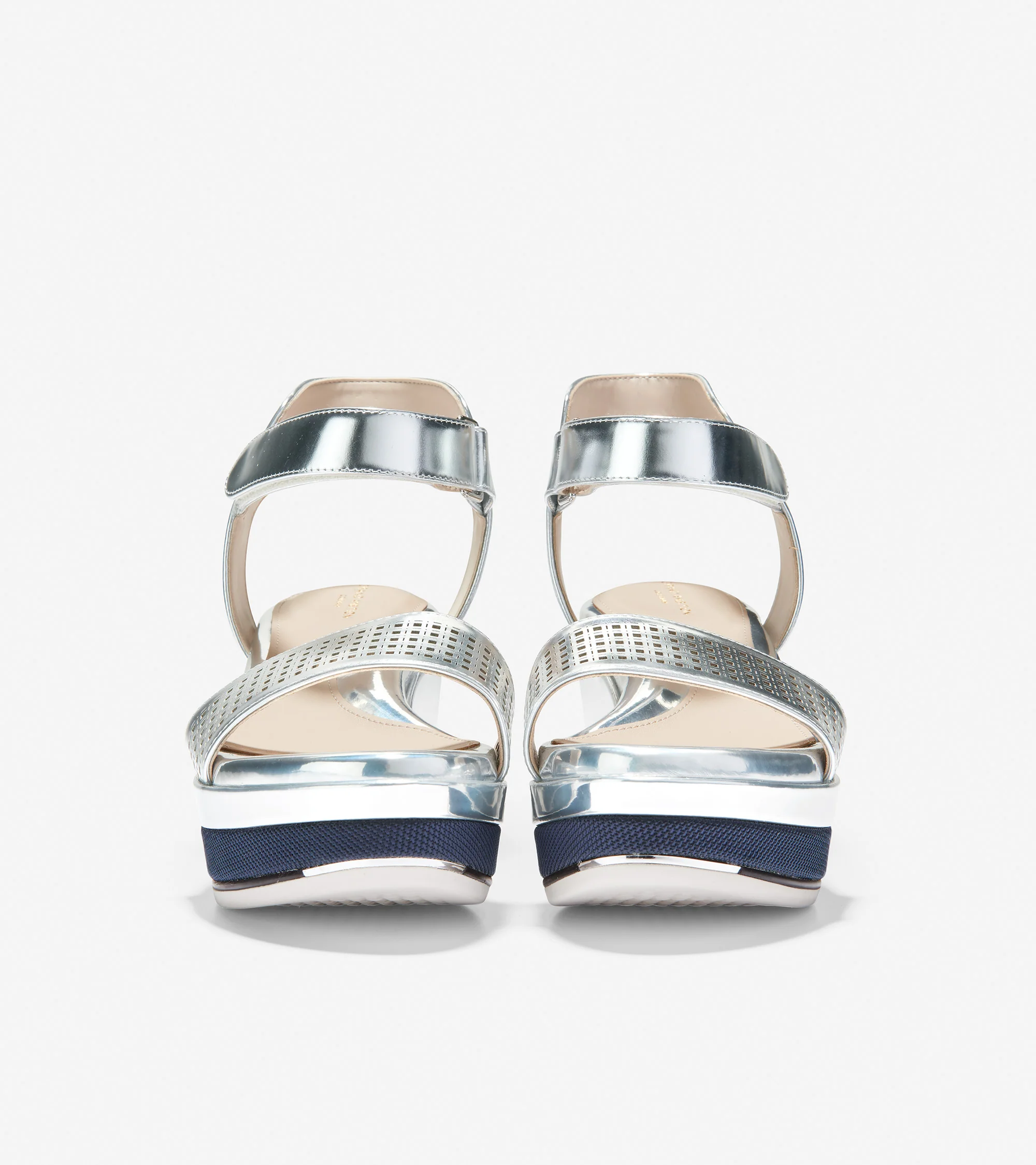 Grand Ambition Flatform Sandal - Image 2