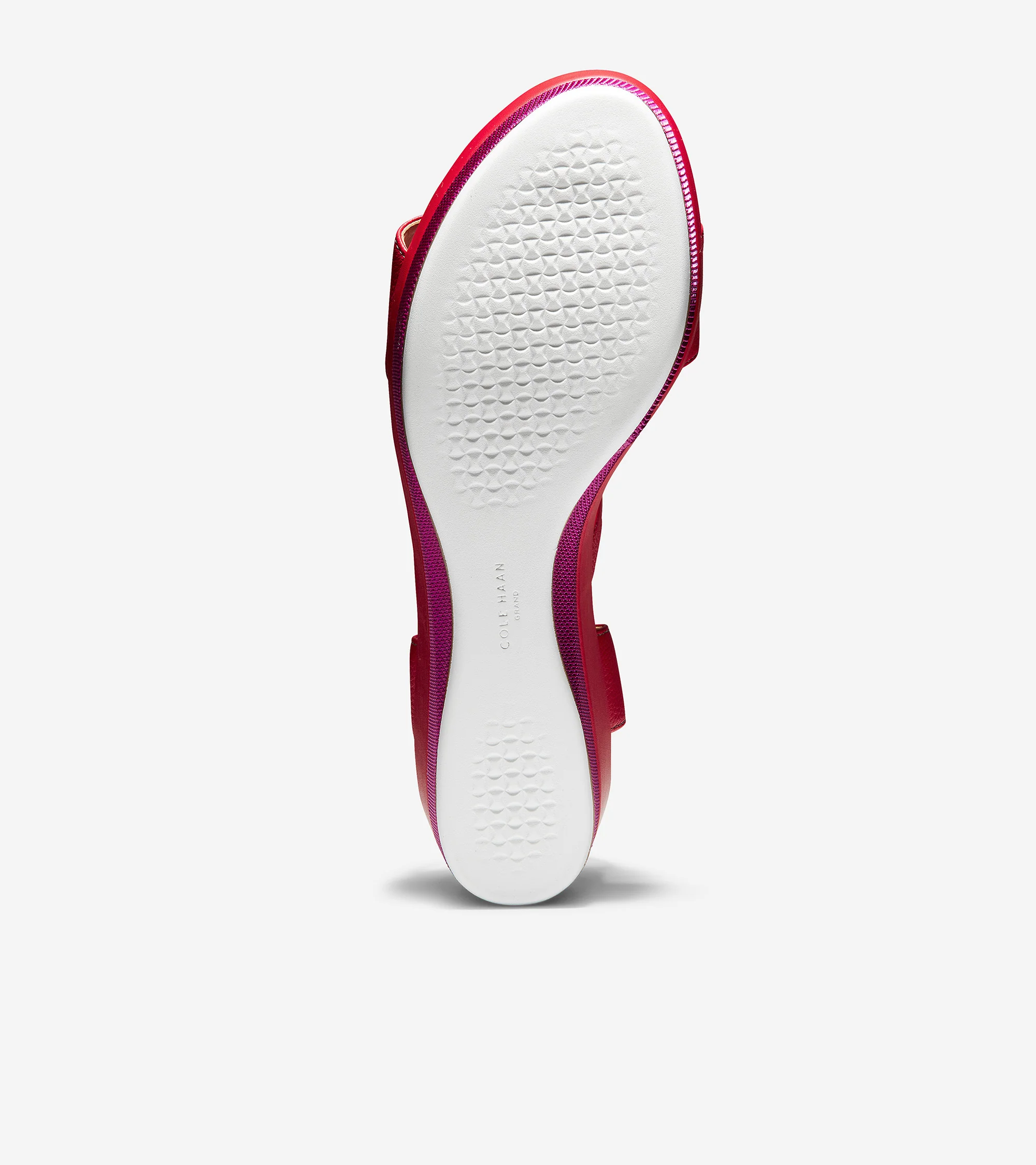 Grand Ambition Flatform Sandal - Image 6