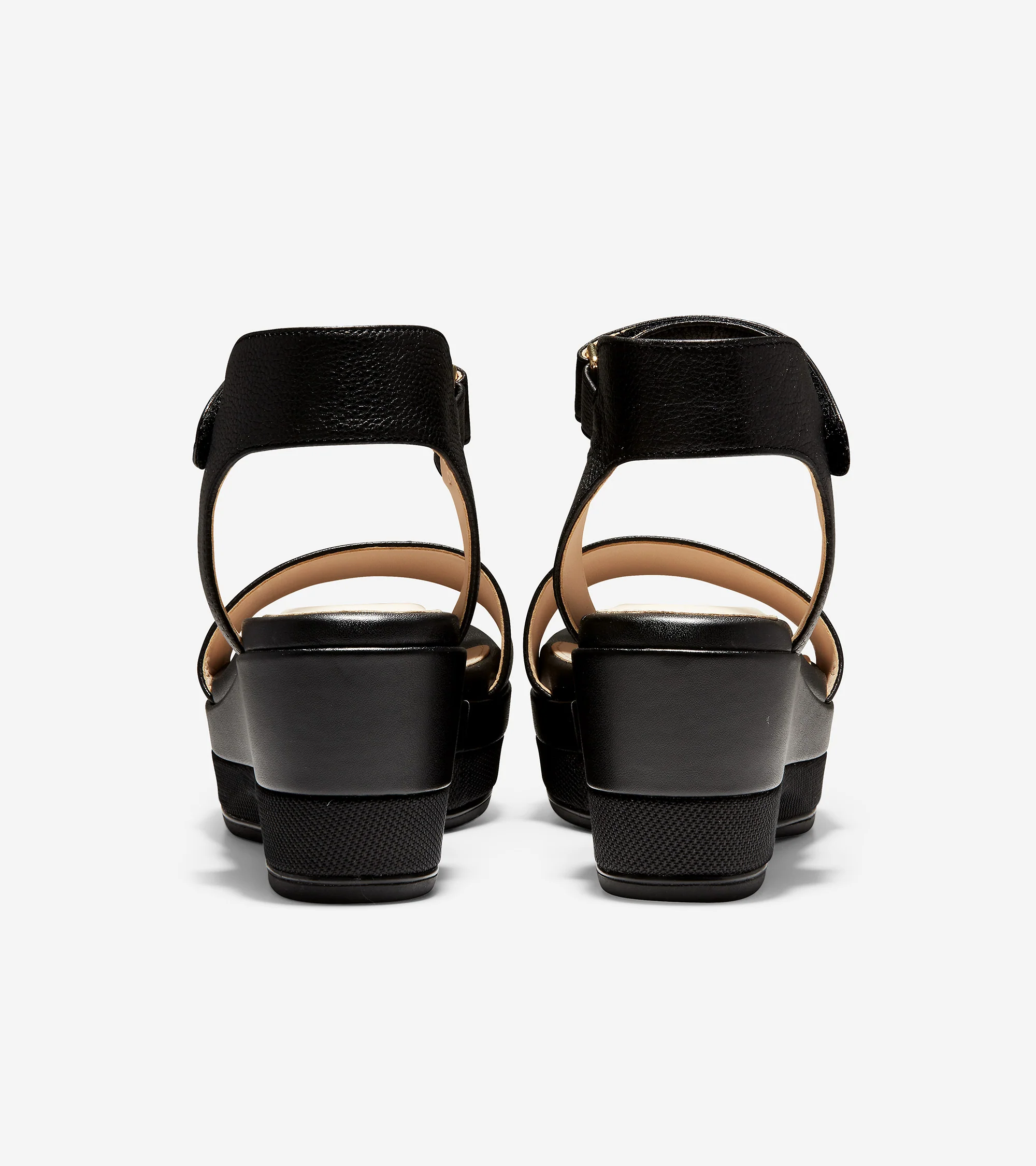 Grand Ambition Flatform Sandal - Image 3