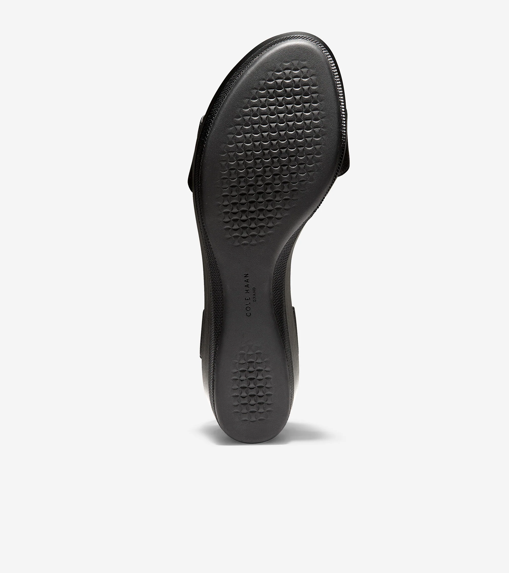 Grand Ambition Flatform Sandal - Image 6