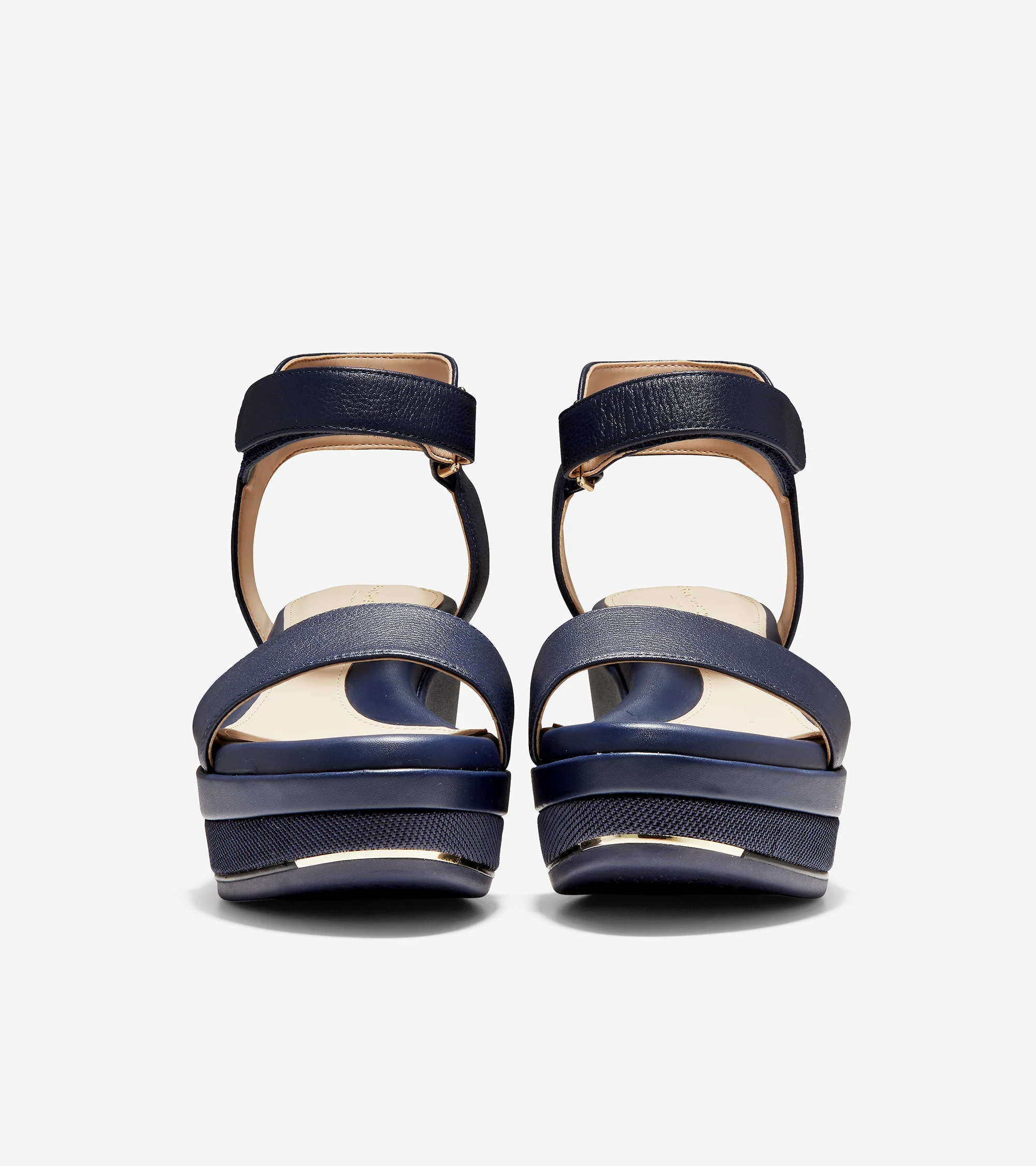 Grand Ambition Flatform Sandal - Image 2