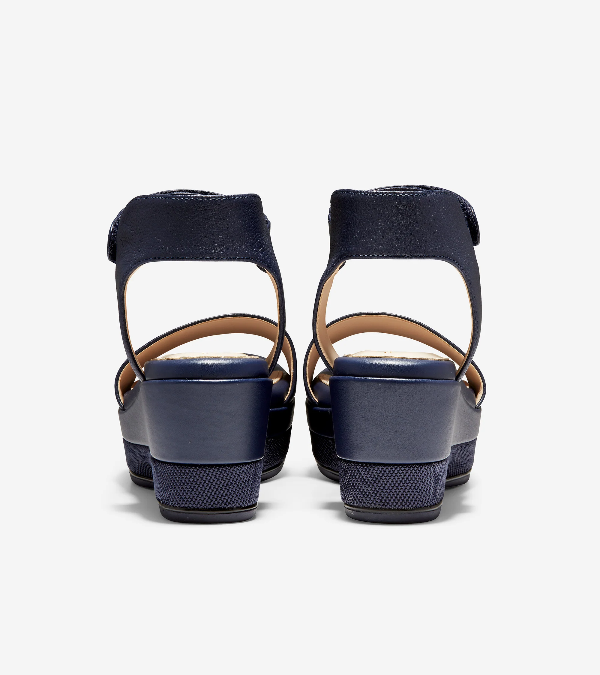 Grand Ambition Flatform Sandal - Image 3