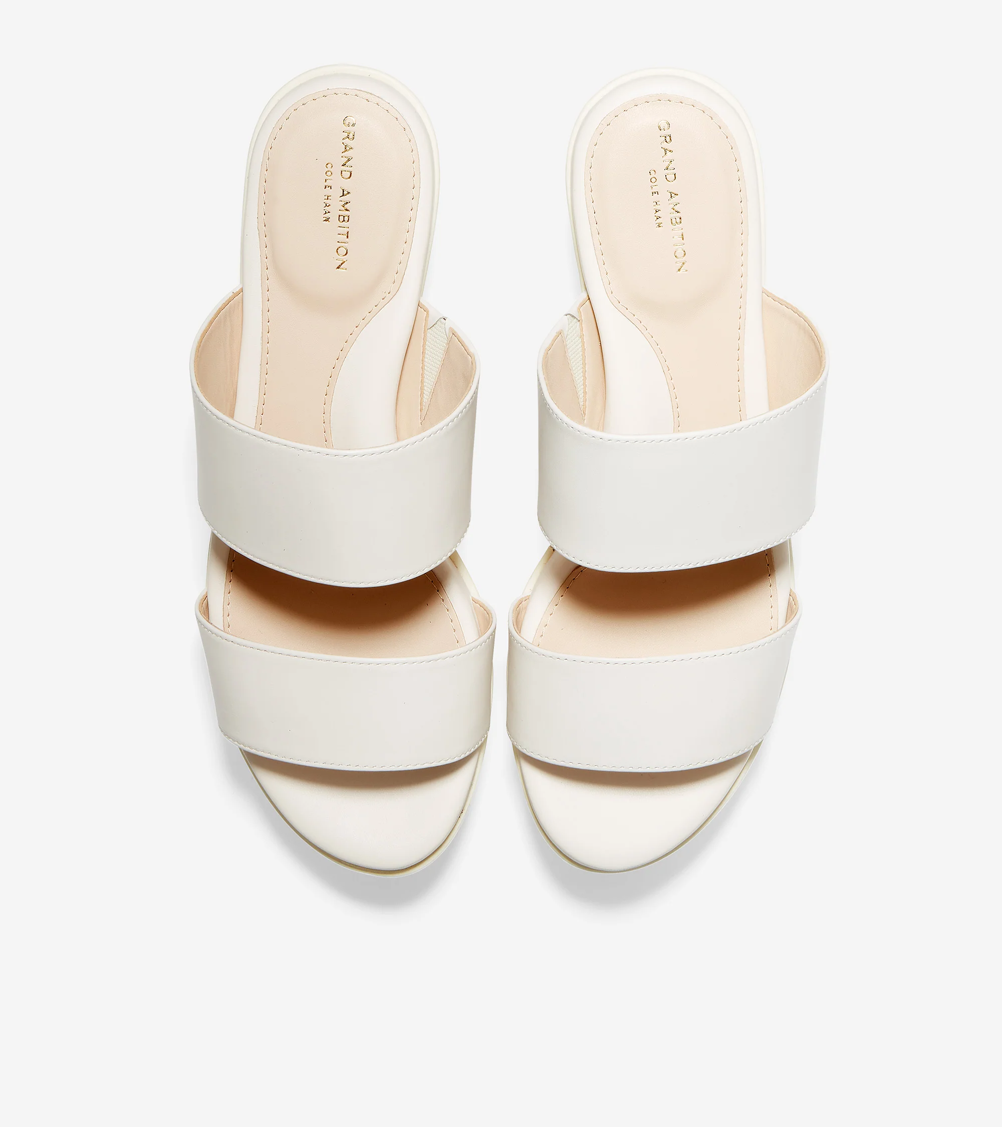 Grand Ambition Flatform Slide Sandal - Image 4